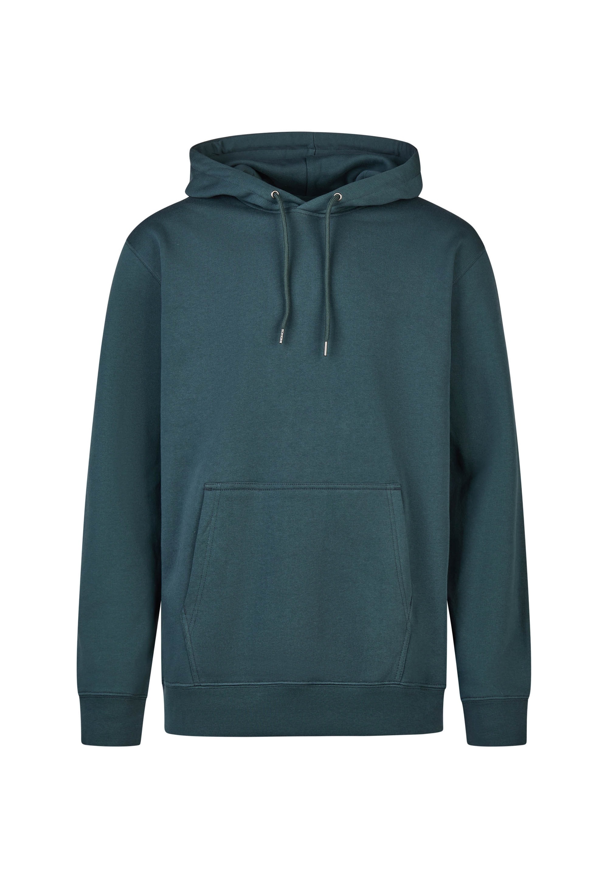 Cleptomanicx Kapuzensweatshirt »Hooded Ligull Classic«, mit lockerem Schnitt