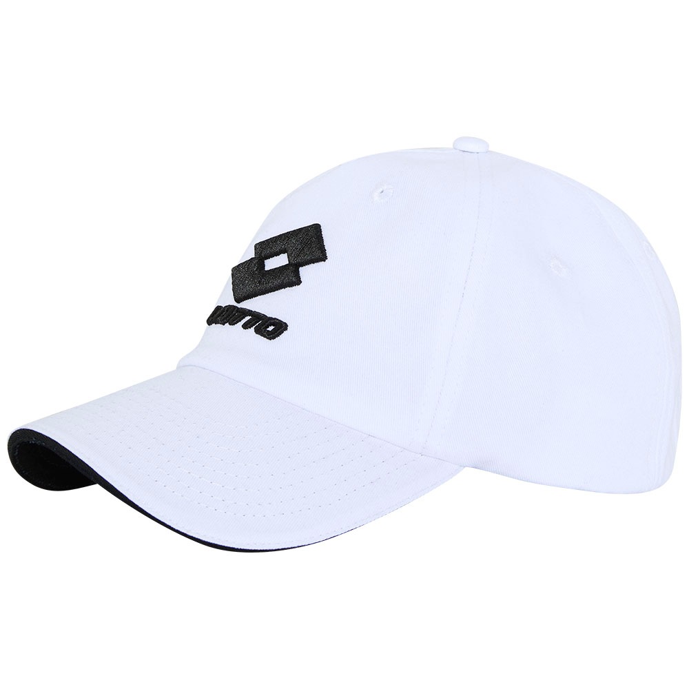 lotto Baseball Cap, - mit hochwertiger Logo-Stickerei günstig online kaufen