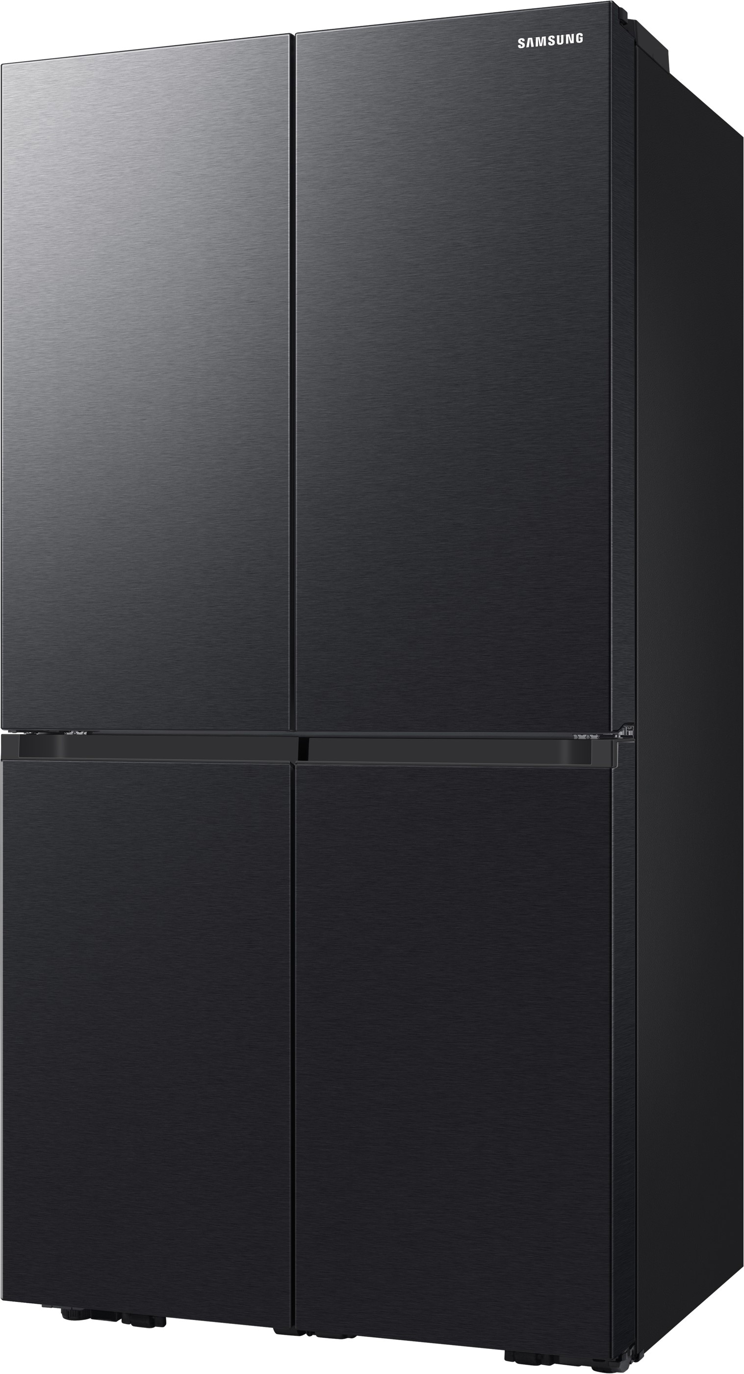 Samsung French Door »RF65DG960EB1EF«, RF65DG960EB1EF, 183 cm hoch, 91,2 cm breit