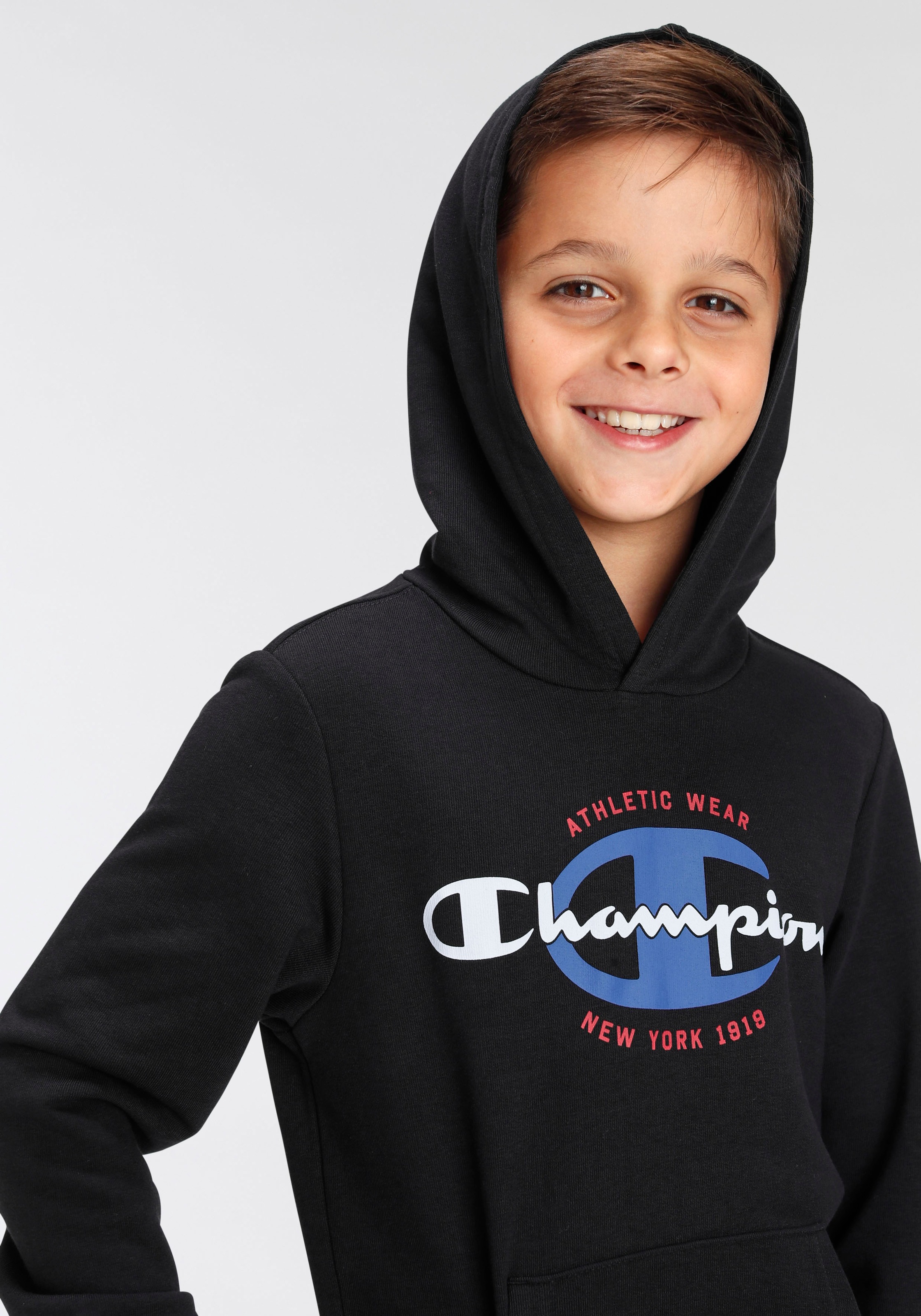 Champion Kapuzensweatshirt