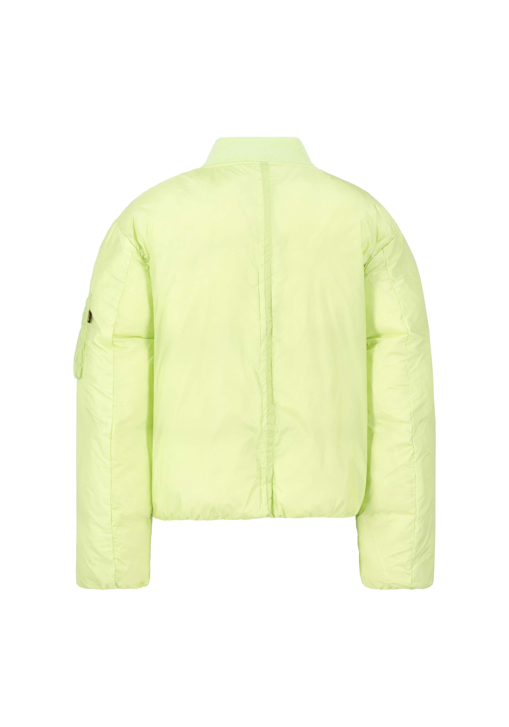 Alpha Industries Bomberjacke »Alpha Industries Women - Bomber Jackets MA-1 Padded Women«