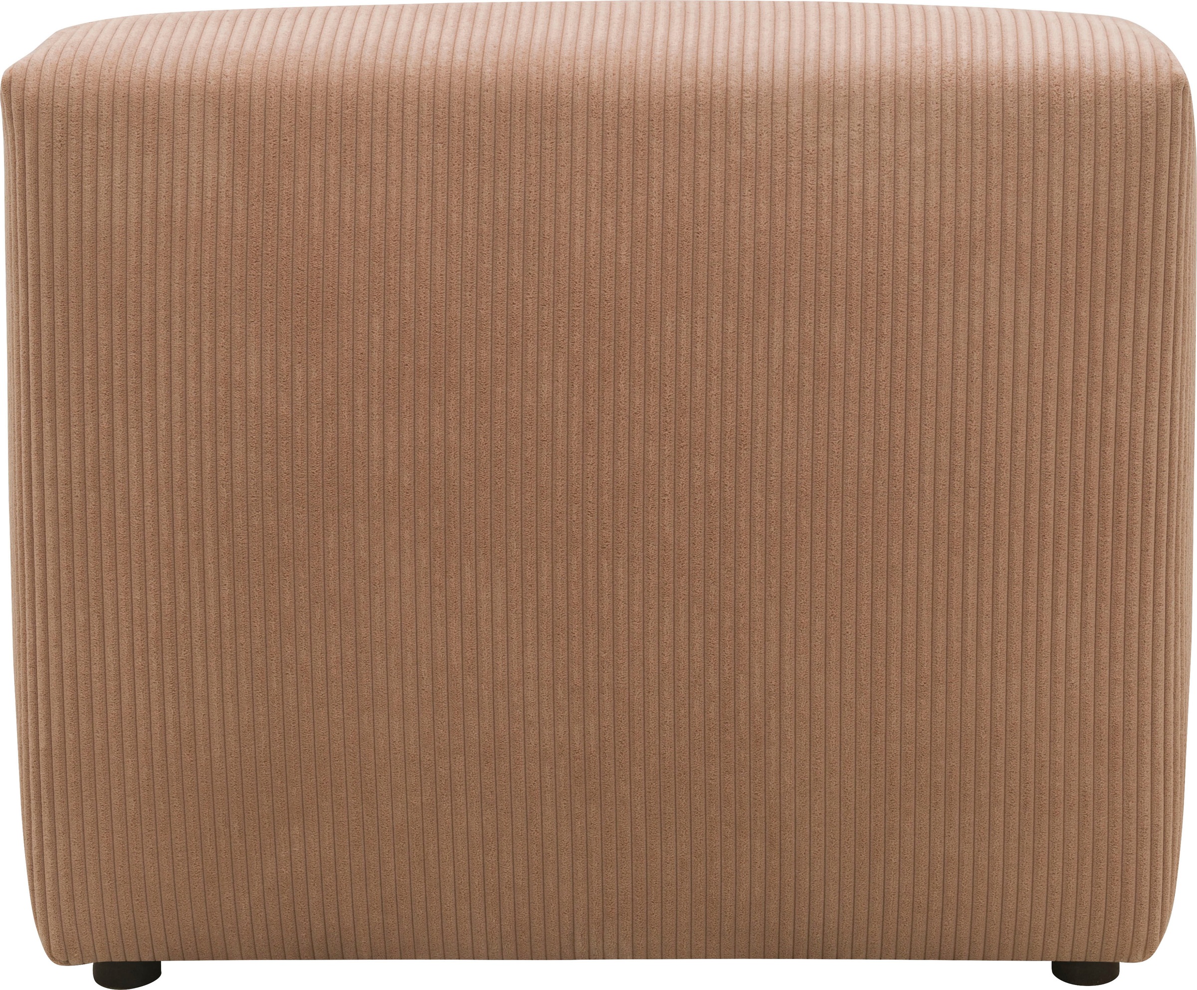 Thumbnail - Home affaire Sofaelement "Gerrid" Cord-Bezug, Mittelelement, auch einzeln stellbar