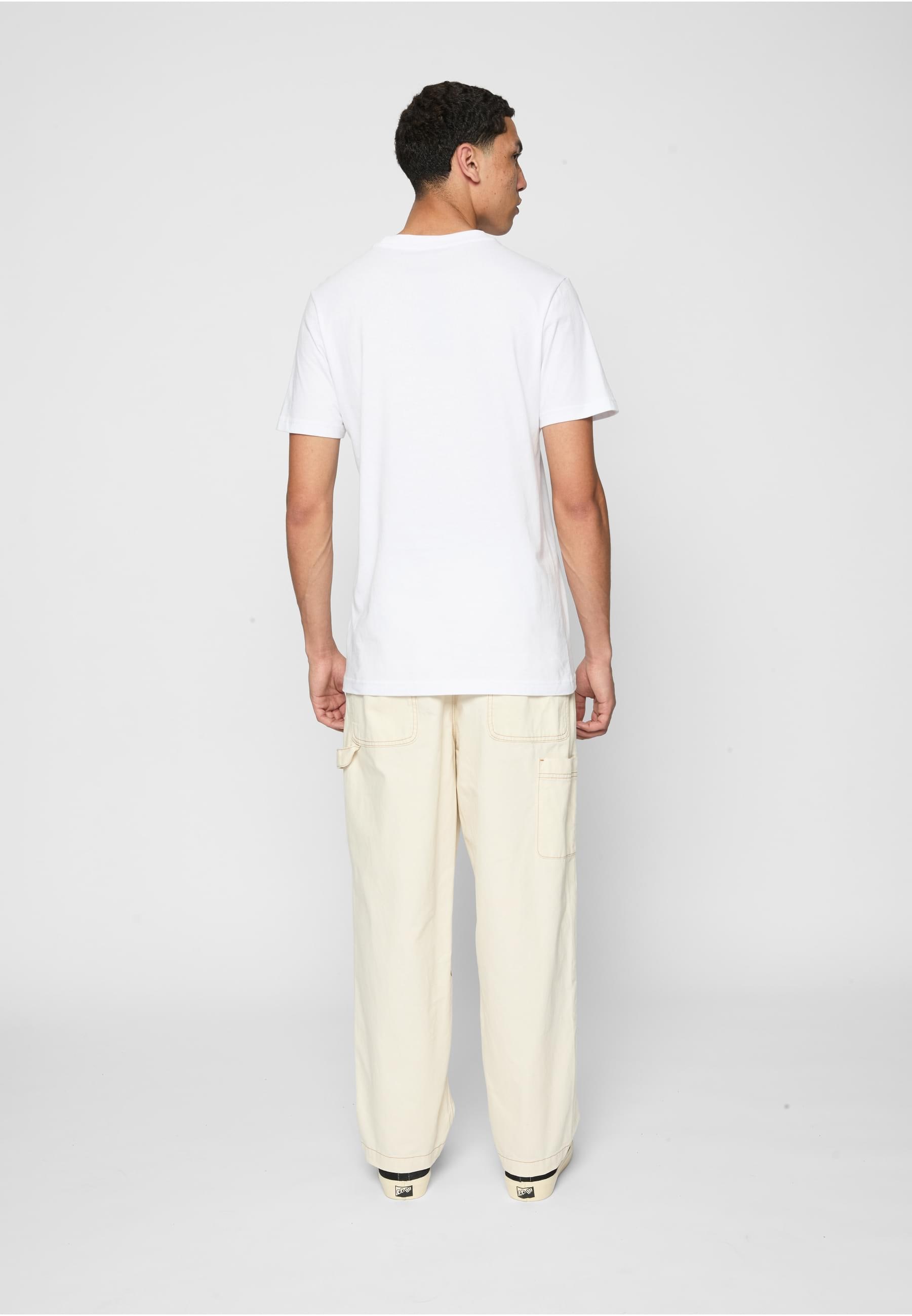 MisterTee Kurzarmshirt »MisterTee Herren Can't Hang With Us Tee«, (1 tlg.)