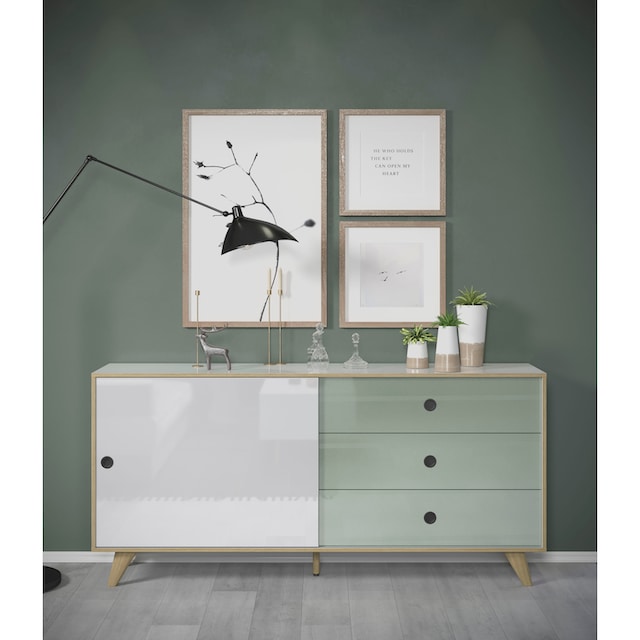 INTER-FURN Sideboard »Adelaide«, Modernes Design | BAUR