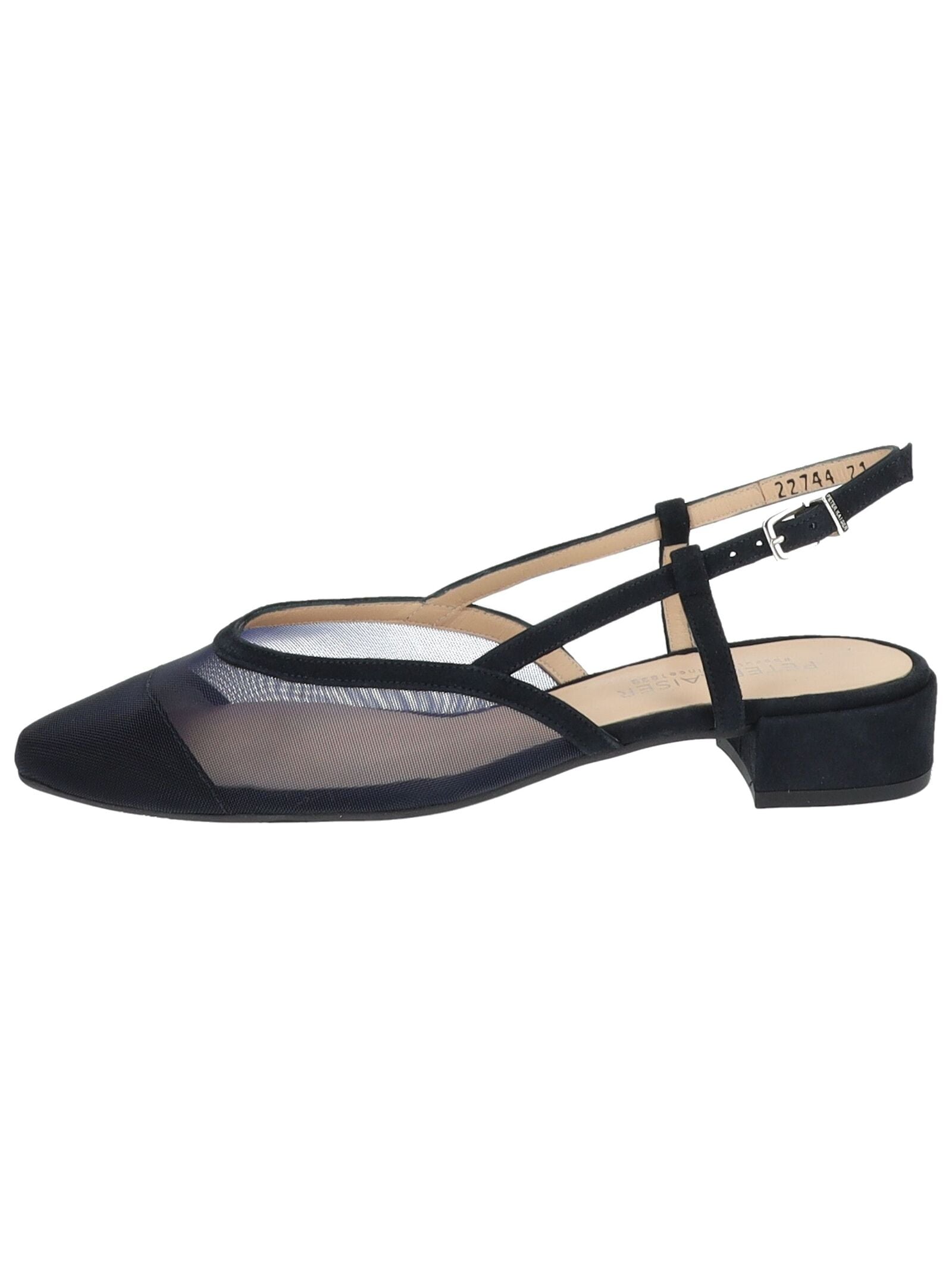 Peter Kaiser Pumps »Peter Kaiser Pumps Lederimitat«
