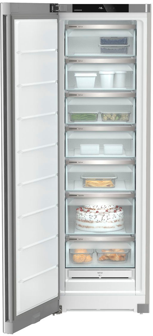 Liebherr Gefrierschrank »SFNsfd 5227_995495951«, 185,5 cm hoch, 59,7 cm breit