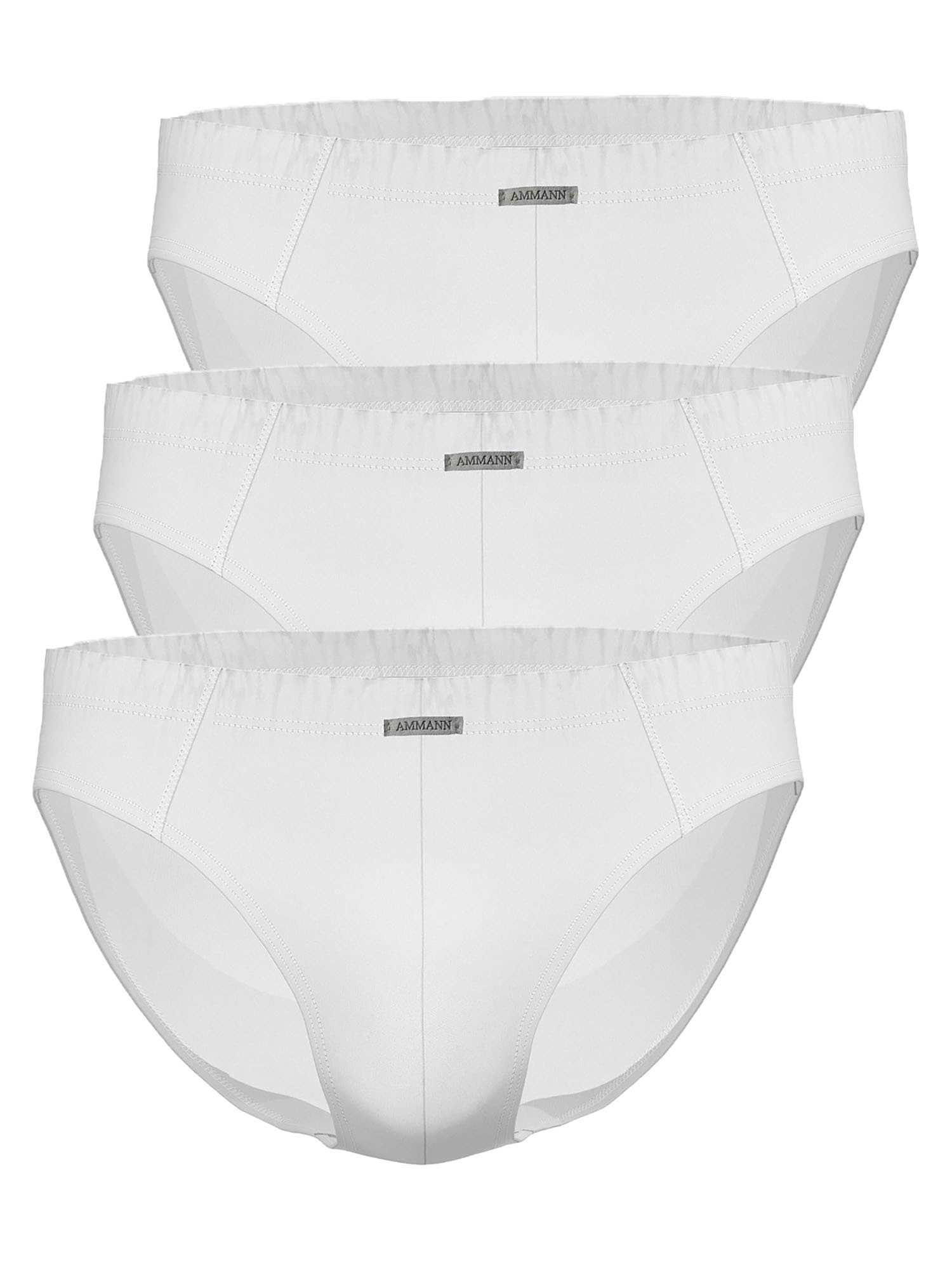 Ammann Slip "3er Pack Slip Day Modern / Close to you"