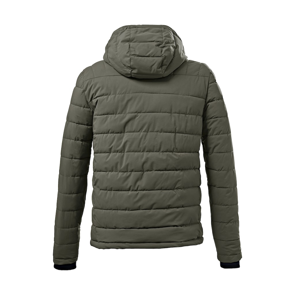 Killtec Steppjacke »KOW 118 MN QLTD JCKT«