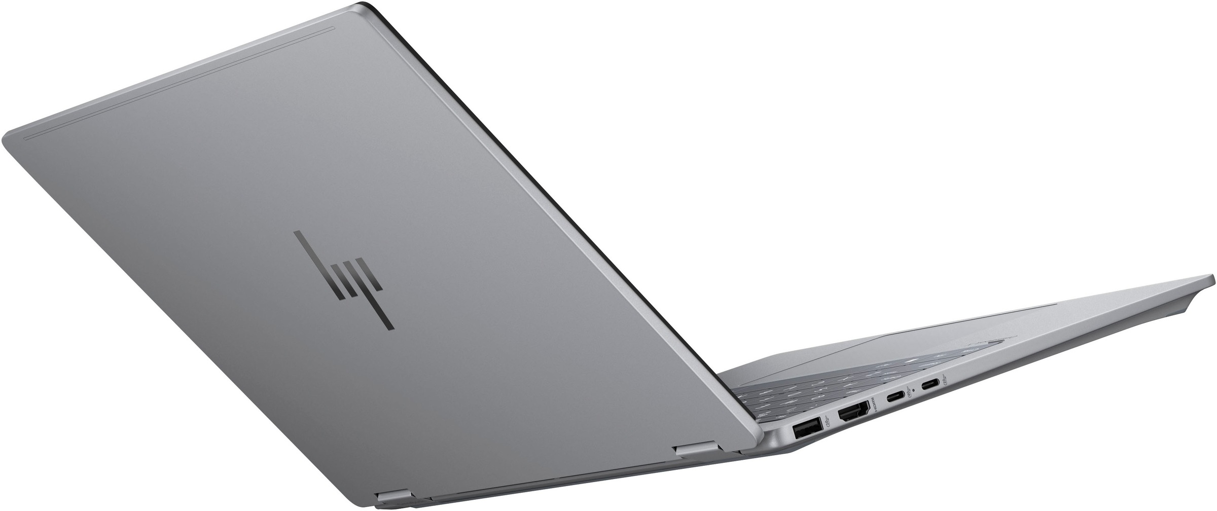 HP Convertible Notebook »OmniBook X Flip 14-fm0077ng«, 35,6 cm, / 14 Zoll, Intel, Core Ultra 7, 1000 GB SSD