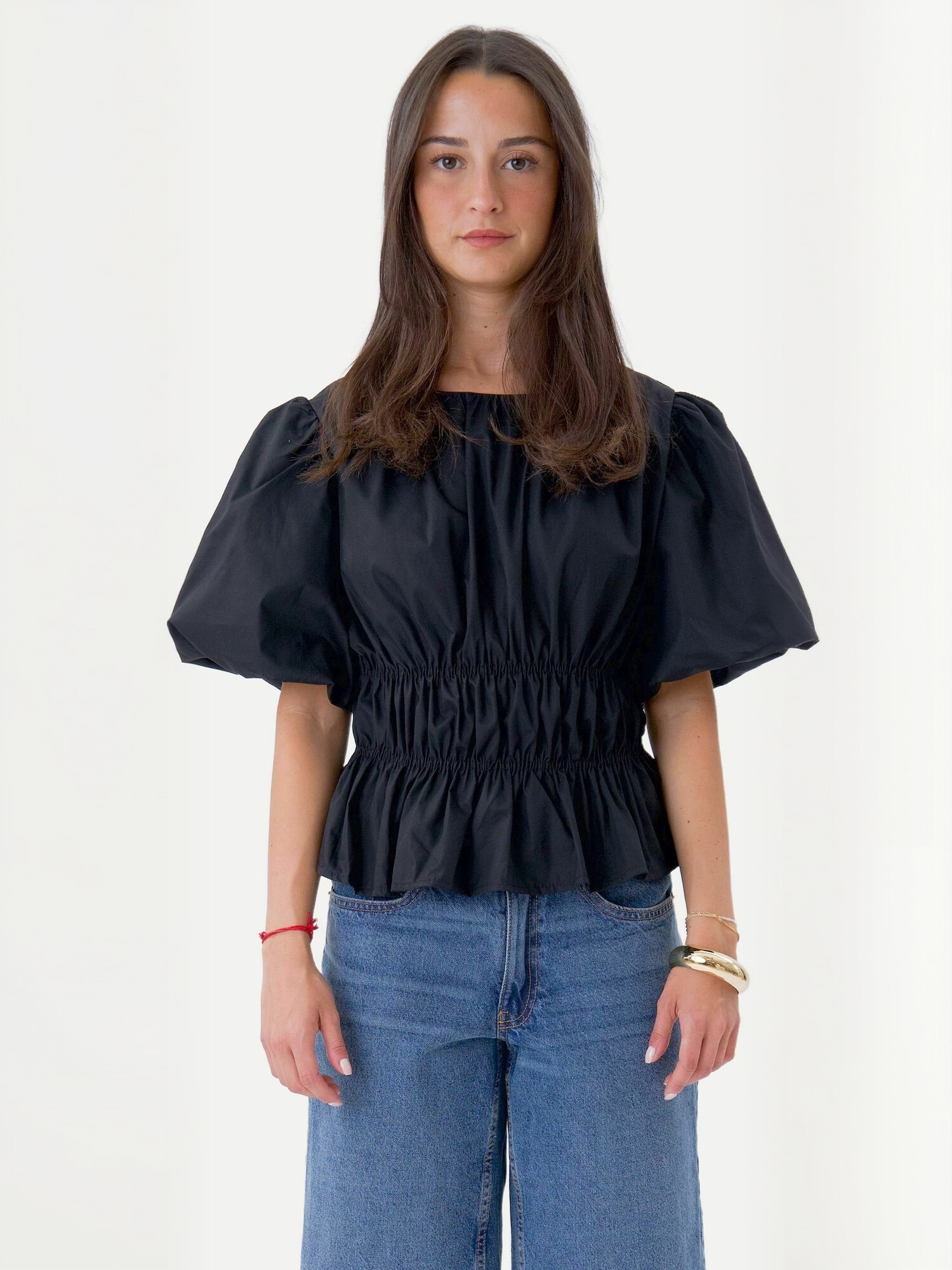 TeeShoppen "TEESHOPPEN Top Valentina"