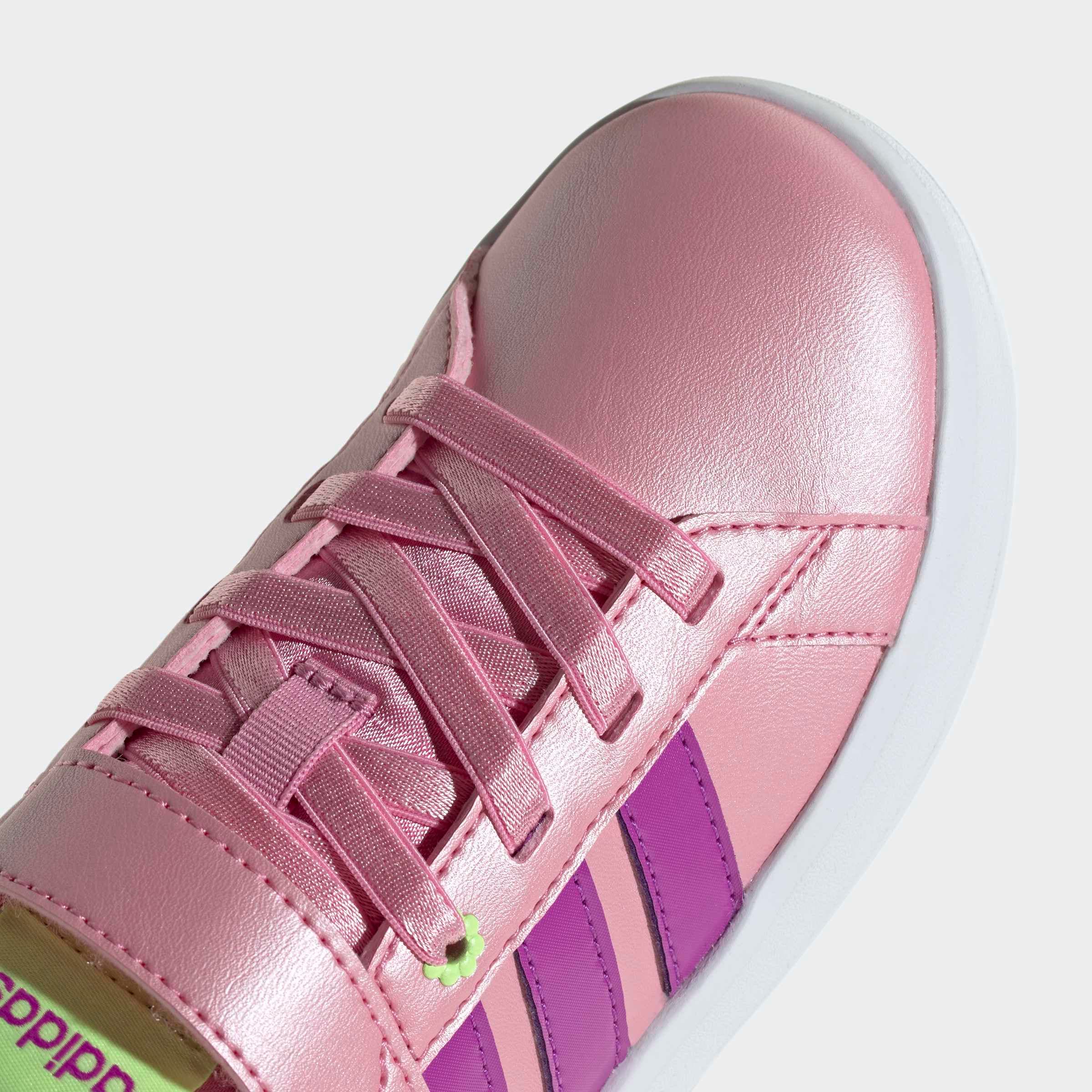 adidas Sportswear Sneaker »GRAND COURT 3.0 GIRLS EL C«  für Kinder & Jugendliche