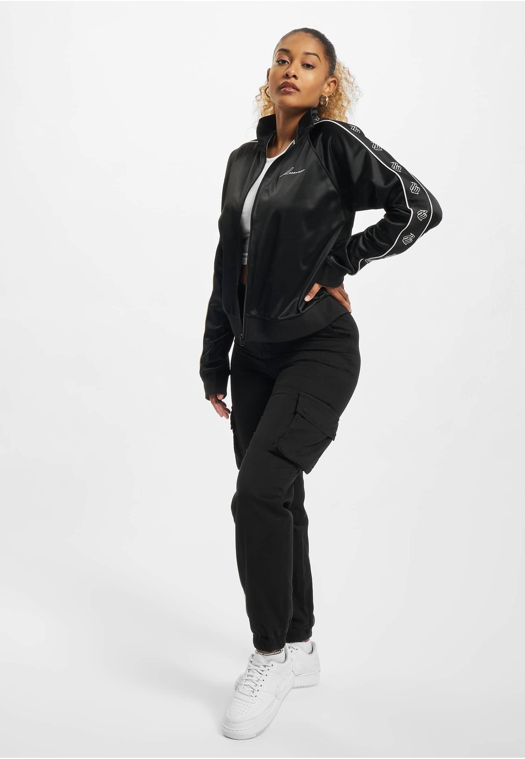 Rocawear Allwetterjacke »Rocawear Damen Rocawear Resolution«, (1 St.), ohne Kapuze