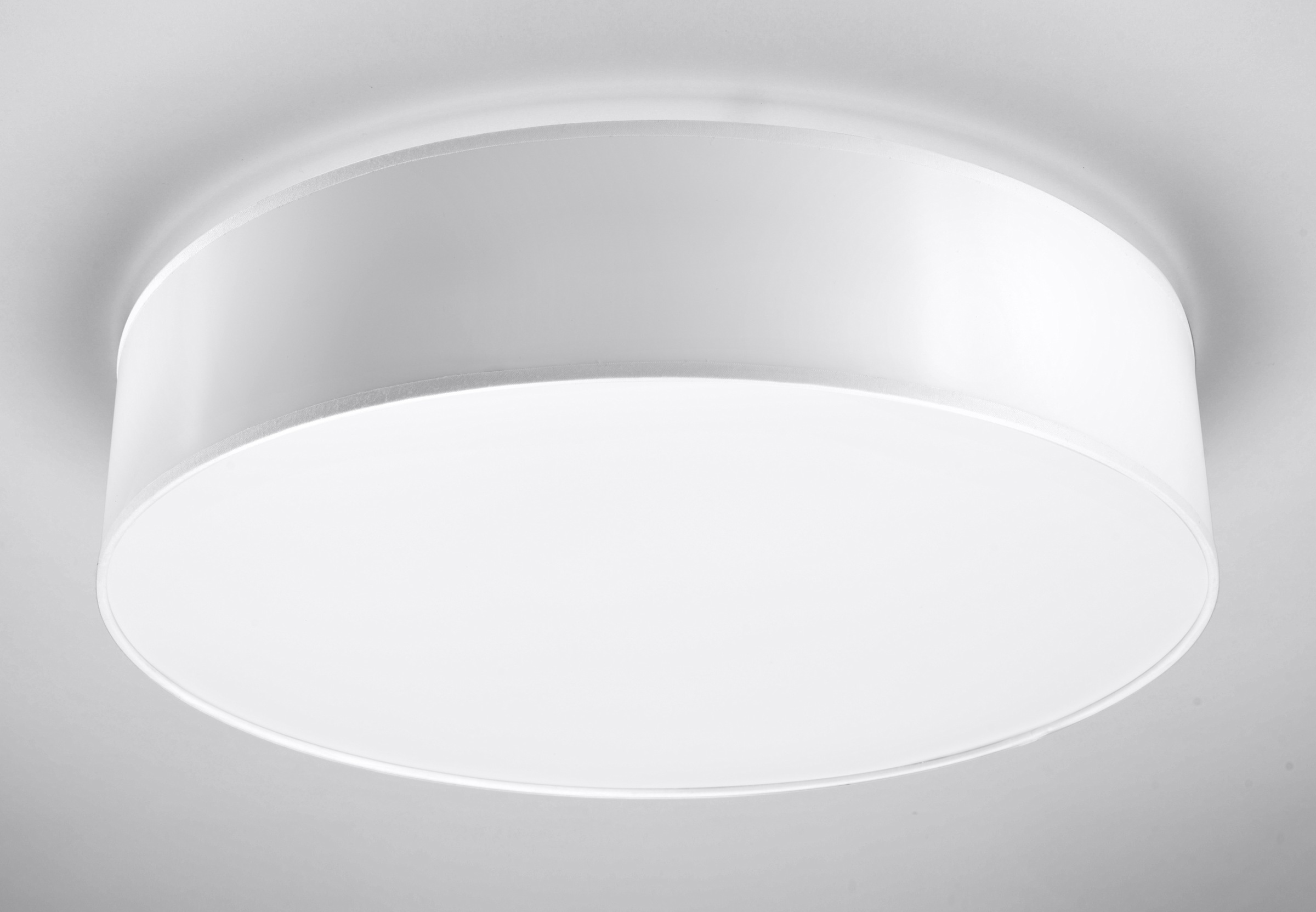 SOLLUX lighting Deckenleuchte Arena 45, E27, 1 St., Deckenlampe