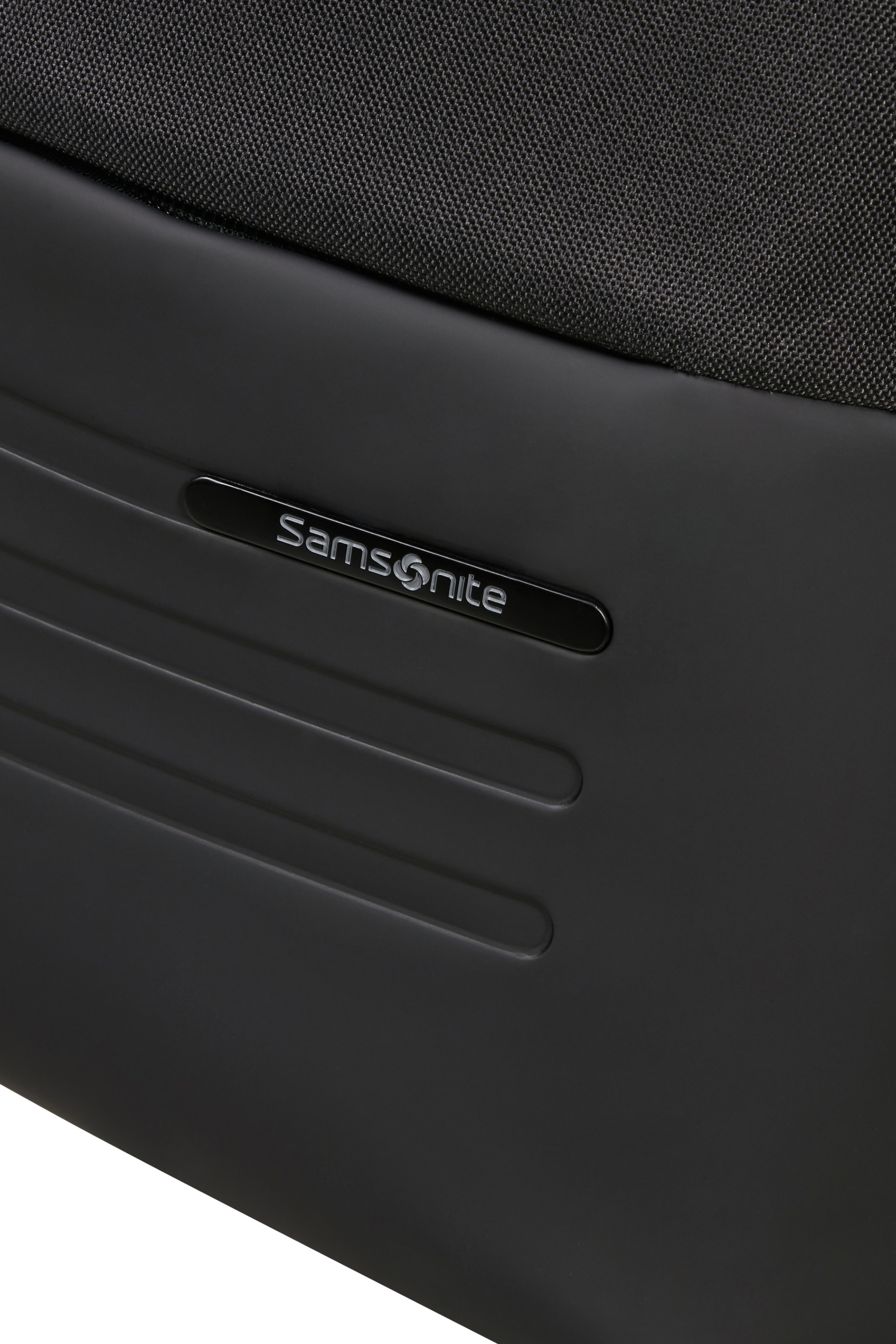 Samsonite Laptoprucksack »Stackd Biz«, Freizeitrucksack Schulrucksack USB-Schleuse Tablet-Laptopfach