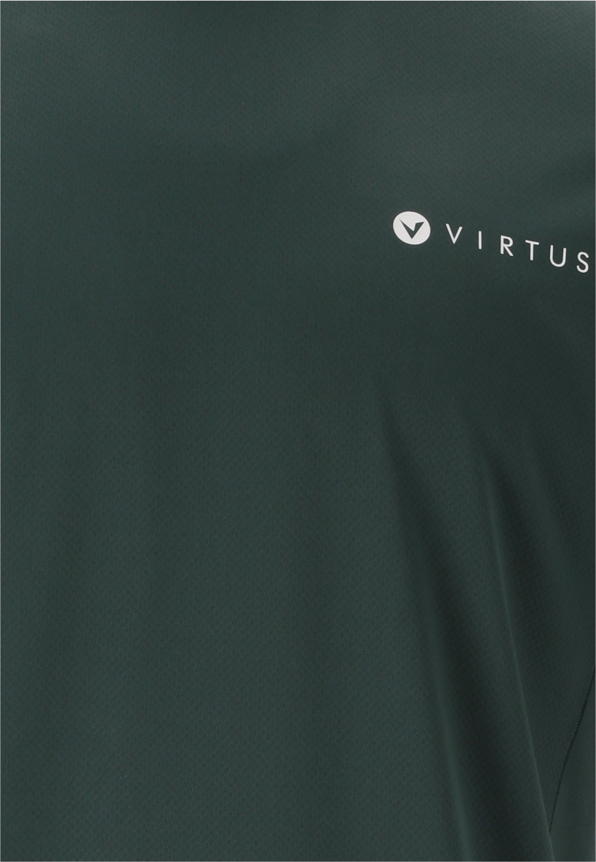 Virtus Funktionsshirt »Finnian«, Mit Quick-Dry-Funktion