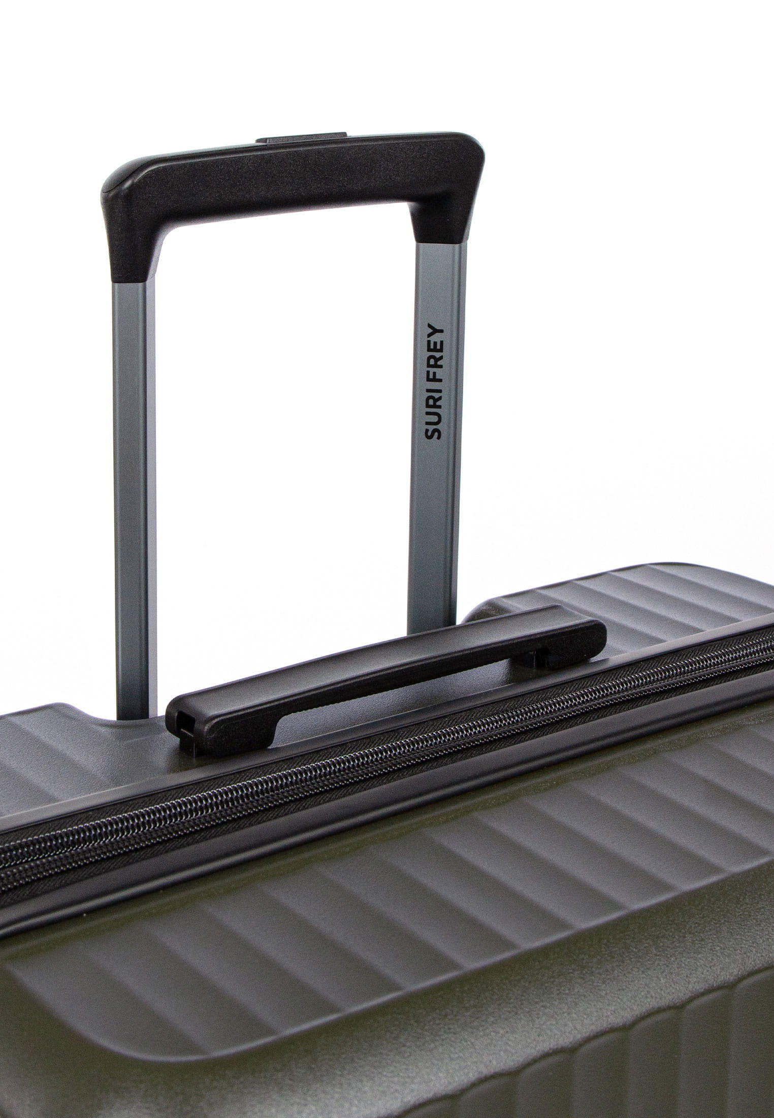 SURI FREY Hartschalen-Trolley »Trolley SFY FreyWay Paris«