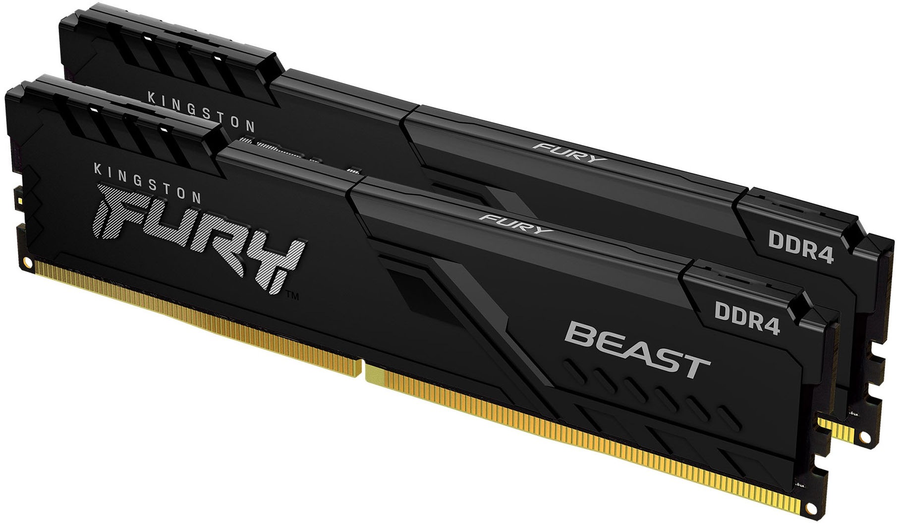 Kingston FURY Arbeitsspeicher »Beast«