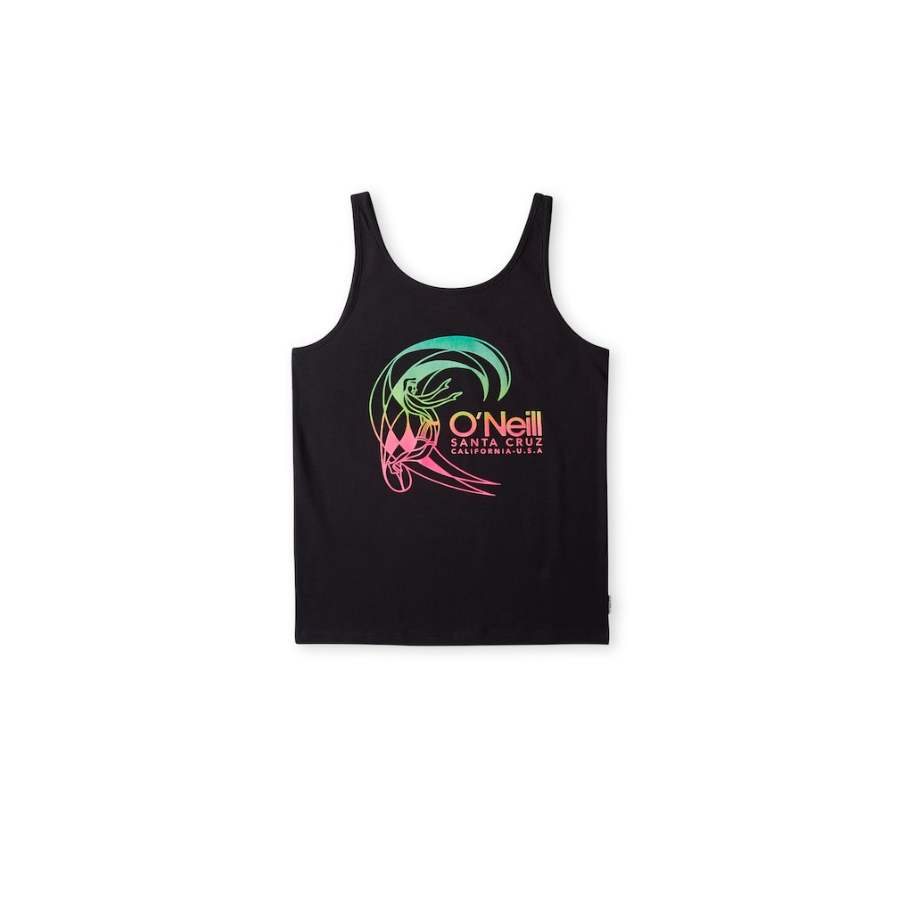 O'Neill Tanktop »CIRCLE SURFER TANKTOP«