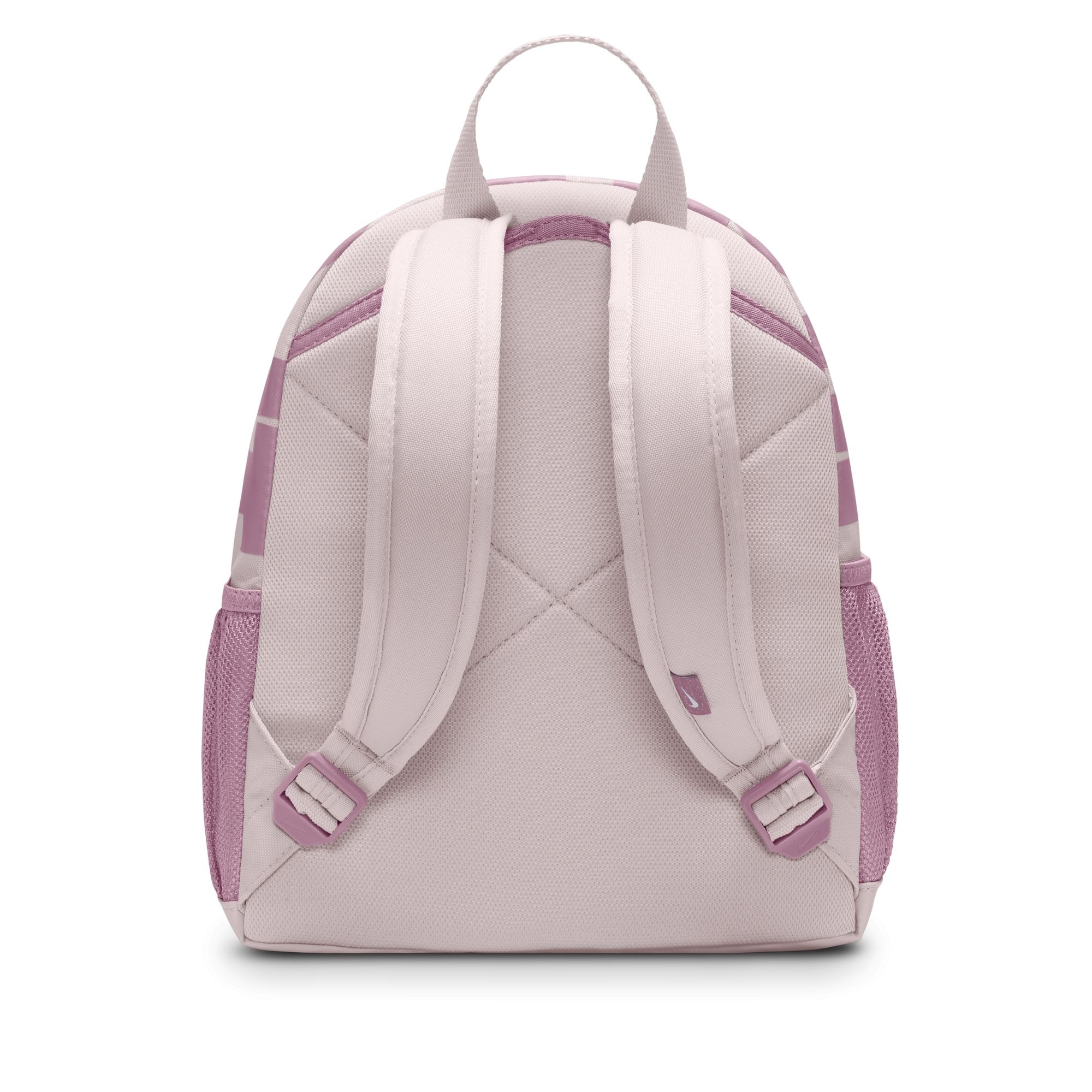 Nike Rucksack »Y NK BRSLA JDI MINI BKPK« Kinder Rucksack, kompakte Größe, aus Polyester