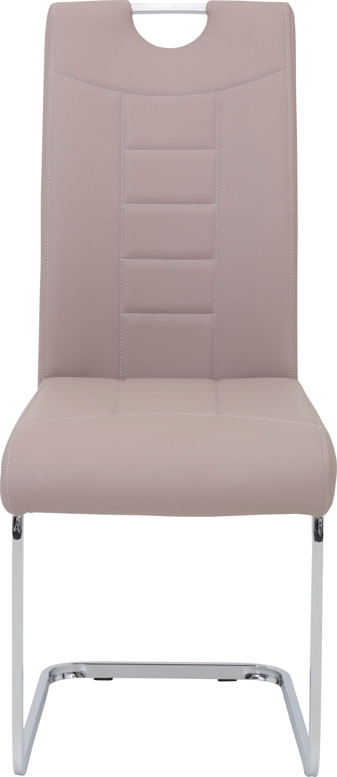 HELA Freischwinger "Ruby" (Set) 4 Stk.2 oder 4 Stück günstig online kaufen