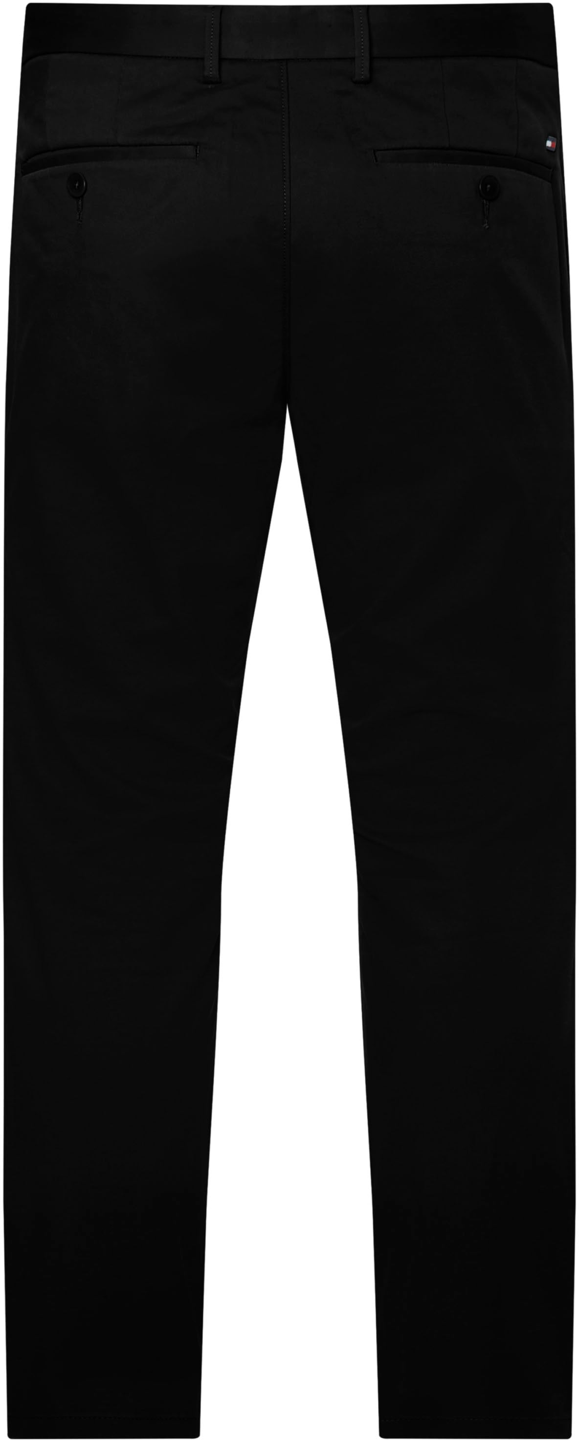 Tommy Hilfiger Chinohose »DENTON CHINO 1985 PIMA COTTON«  von der Kollektion aus 1985 inspiriert