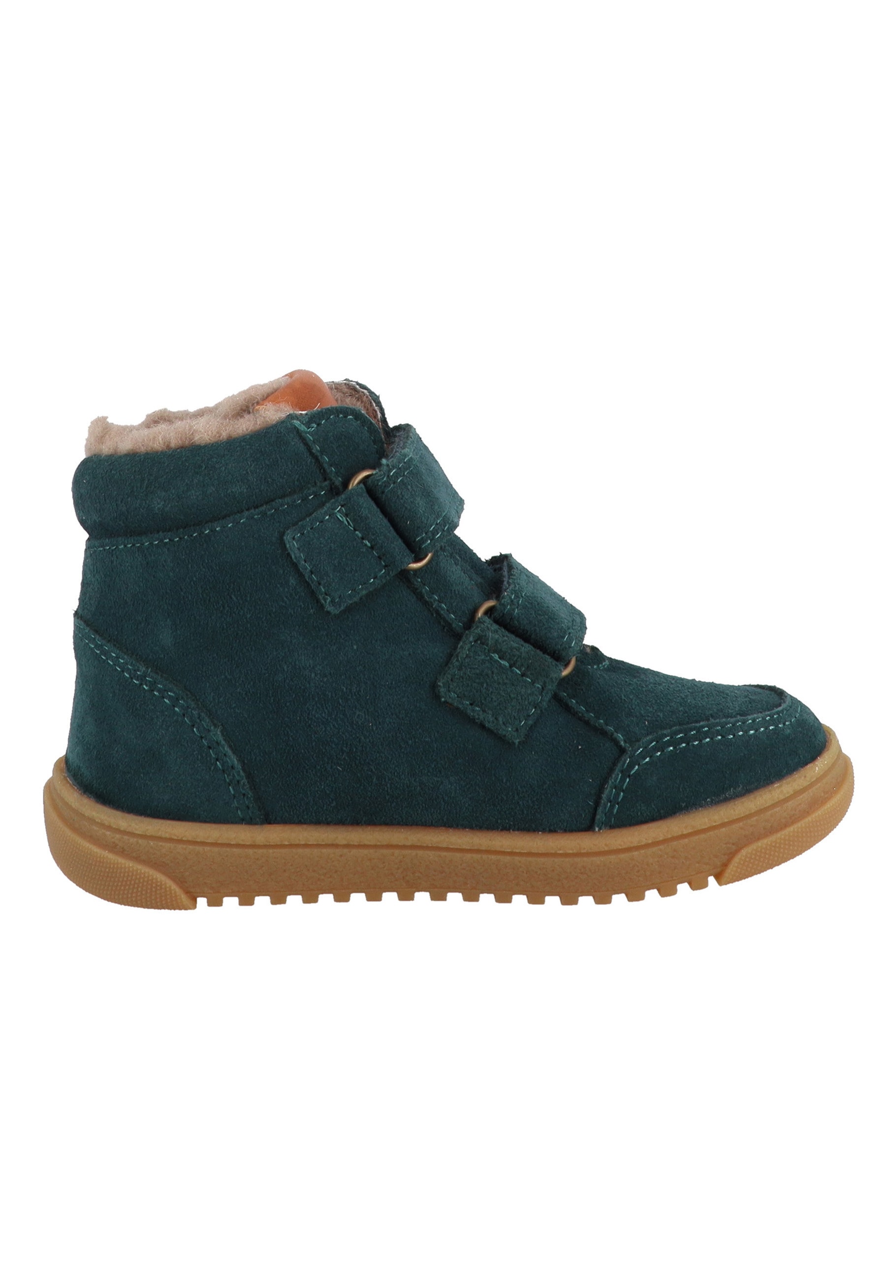 Lurchi Trainingsschuh »Lurchi Marki 2 Barefoot-TEX«
