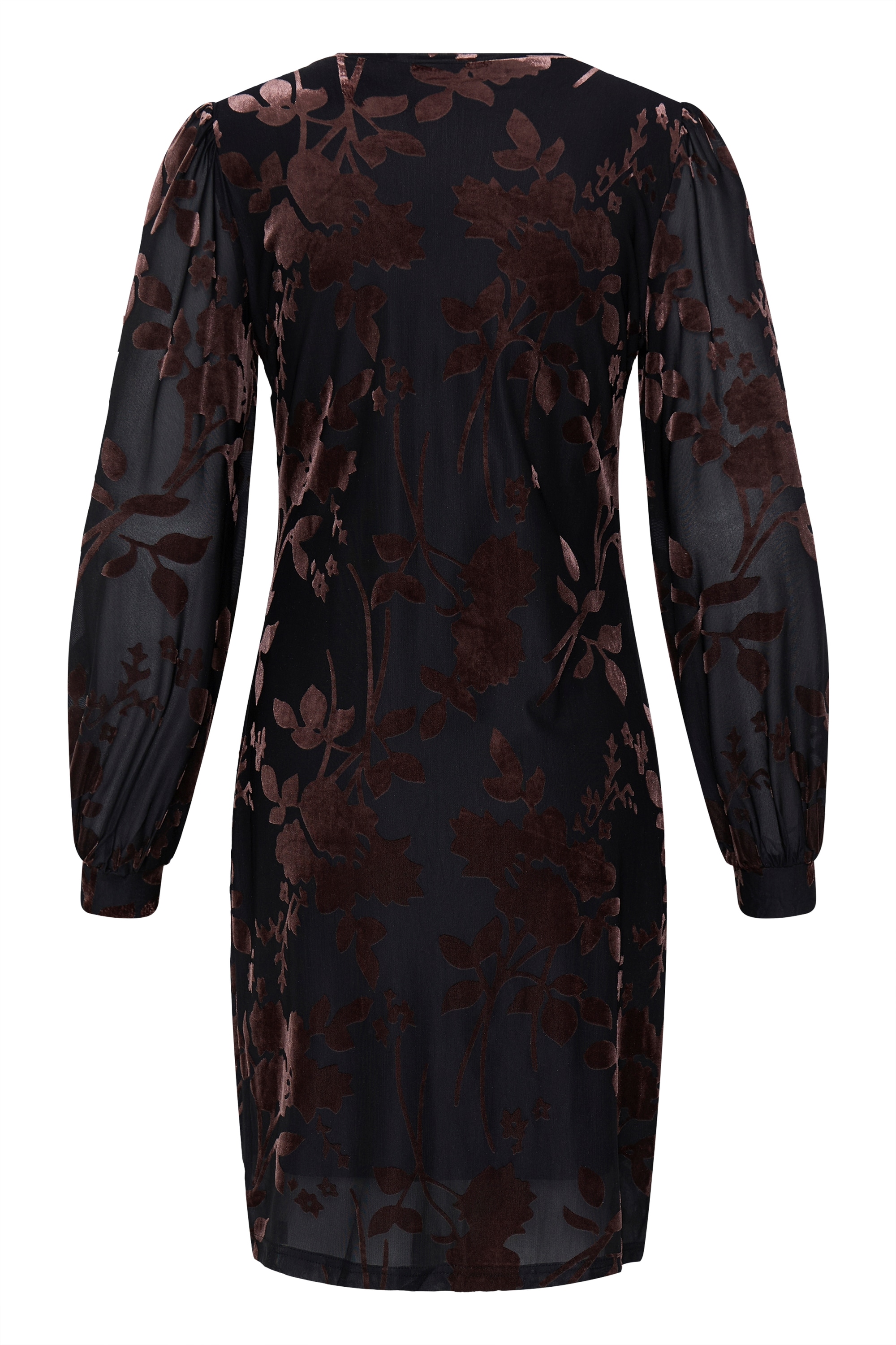 Pulz Jeans Partykleid »Pulz Jeans Partykleid PZFELINA«