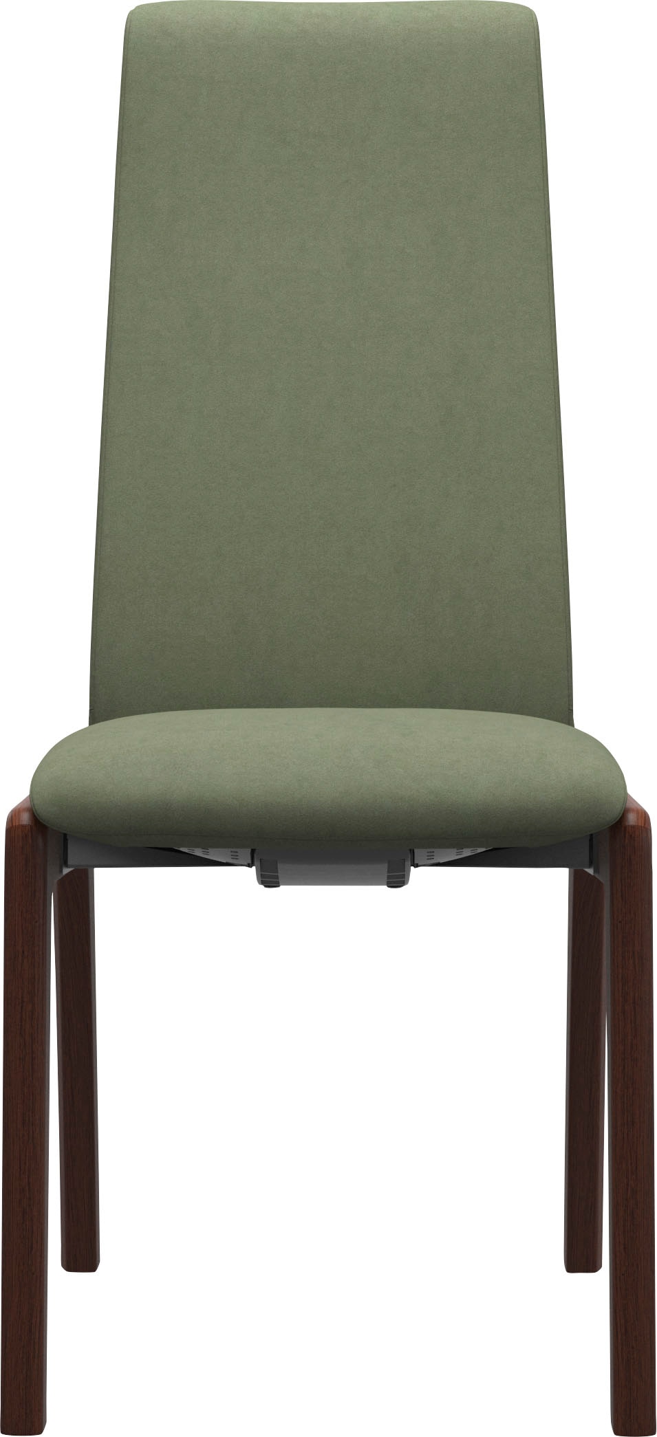 Stressless Polsterstuhl "Laurel" () High Back, Größe M, mit abgerundeten Be günstig online kaufen