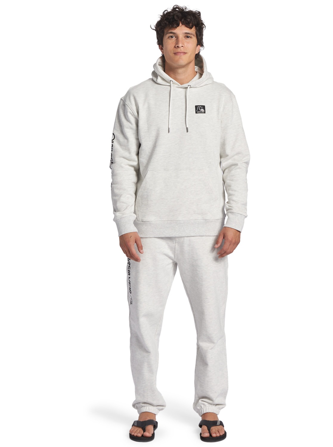 Quiksilver Kapuzensweatshirt »The Original«