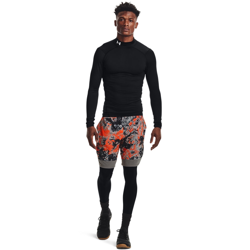 Under Armour® Trainingsshirt »UA CG ARMOUR COMP MOCK«