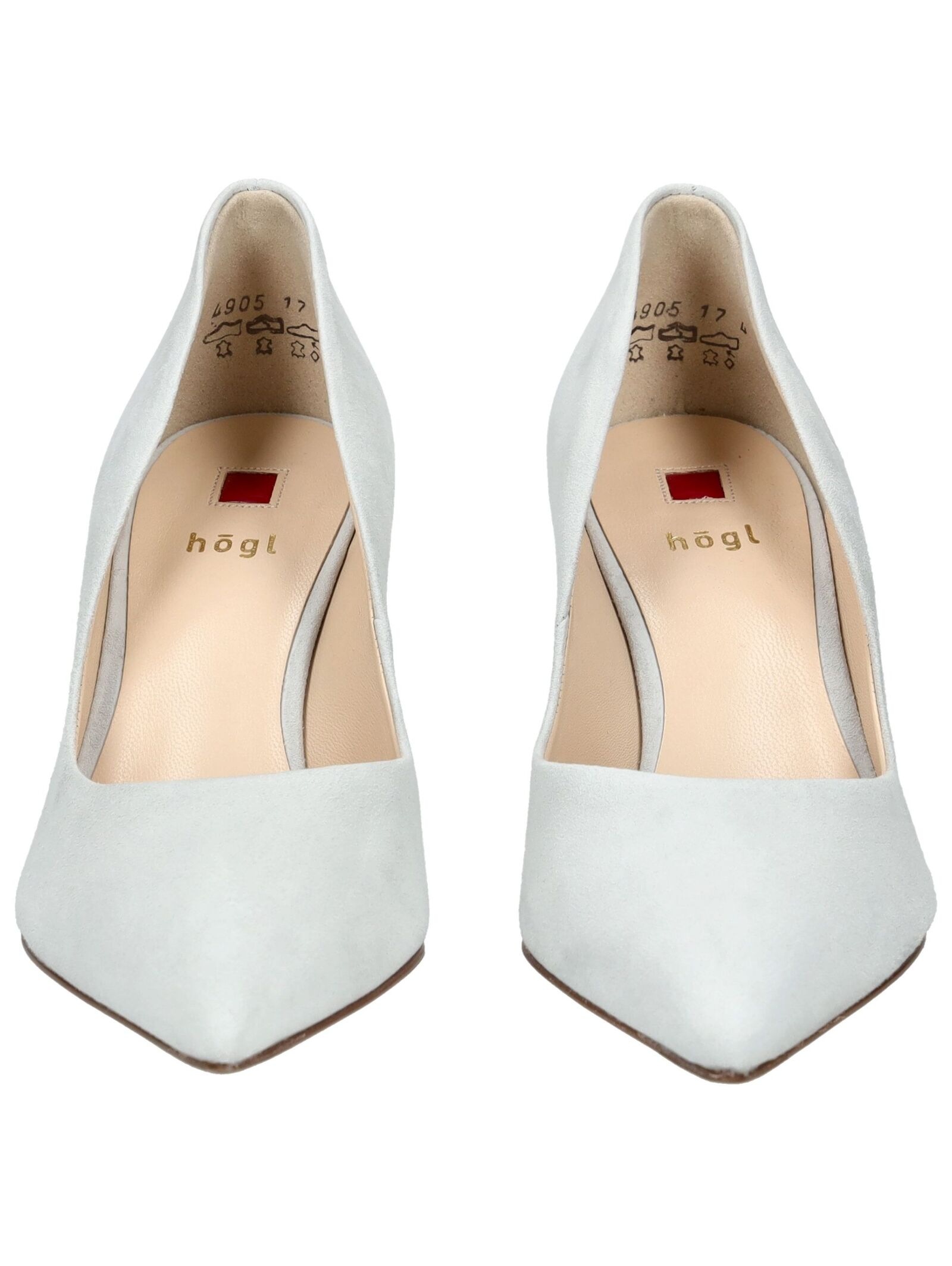 Högl High-Heel-Pumps »Högl Pumps Leder«