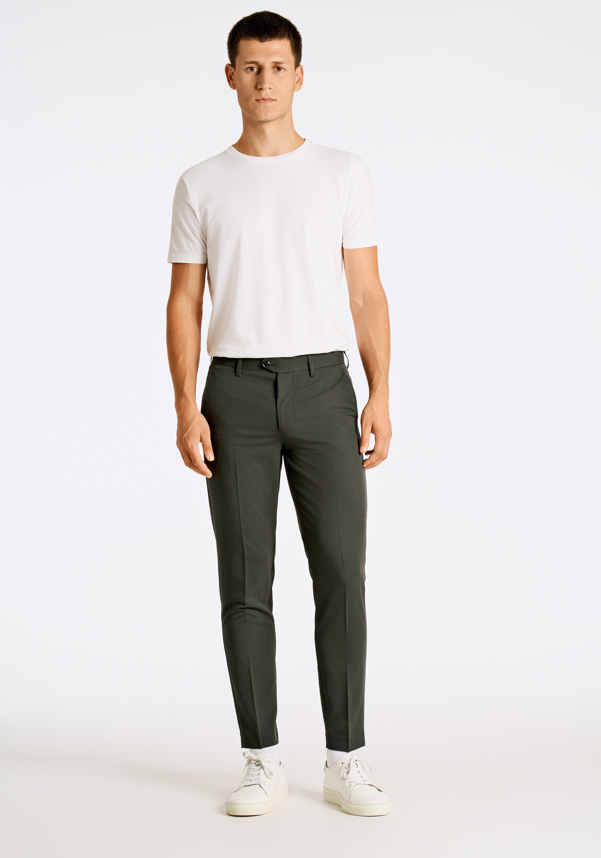 LINDBERGH Stoffhose »Lindbergh Club-Pants«