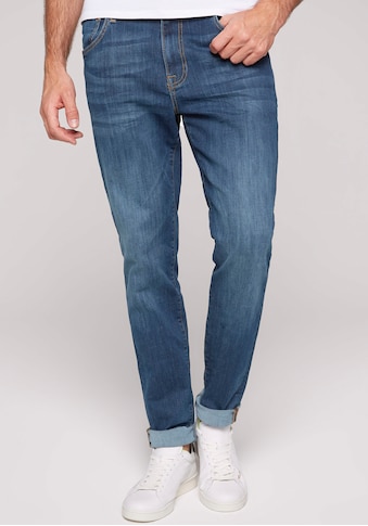 CAMP DAVID 5-Pocket-Jeans kaufen