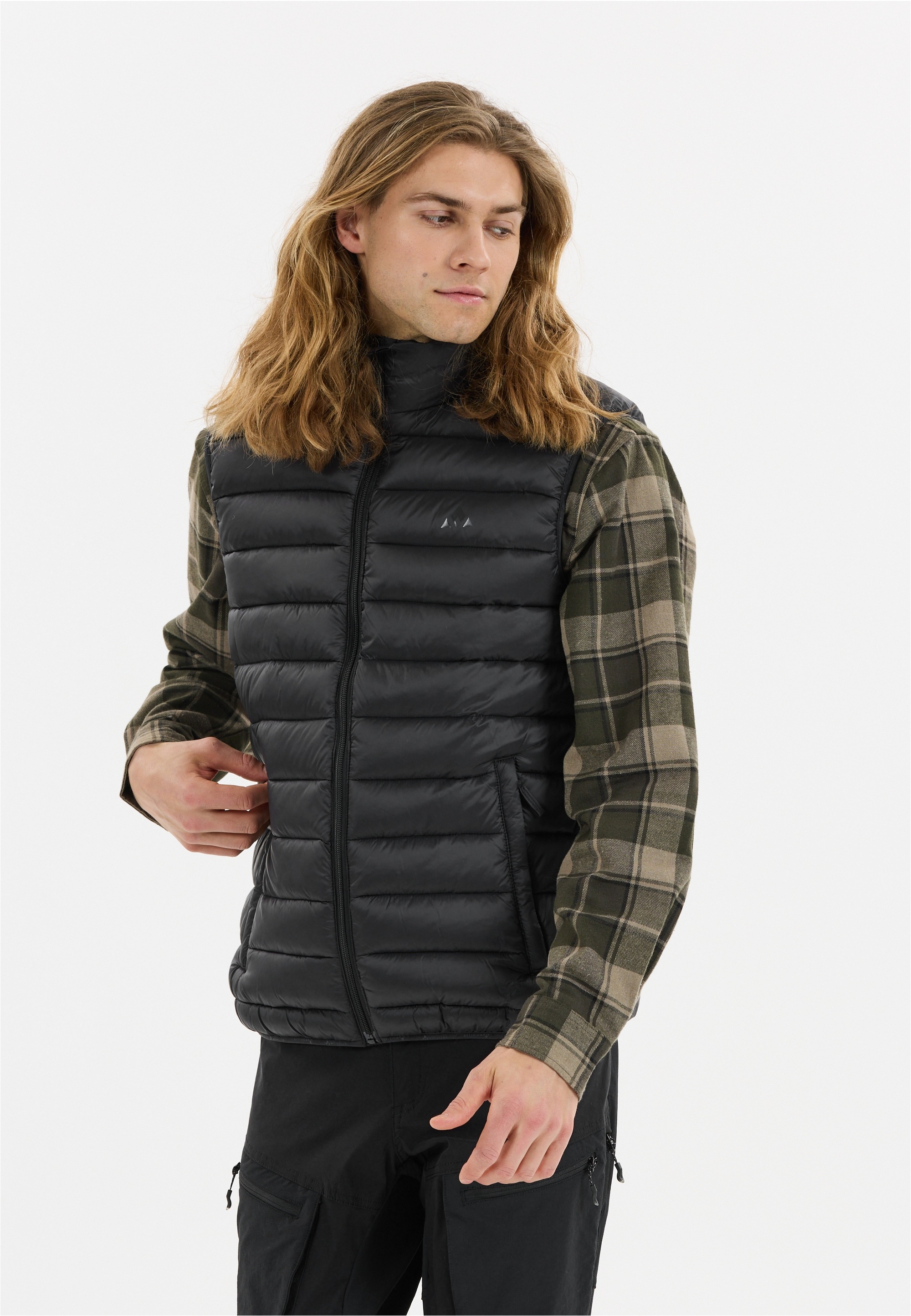 WHISTLER Softshellweste "Arubi" mit wasserabweisender Oberfläche günstig online kaufen