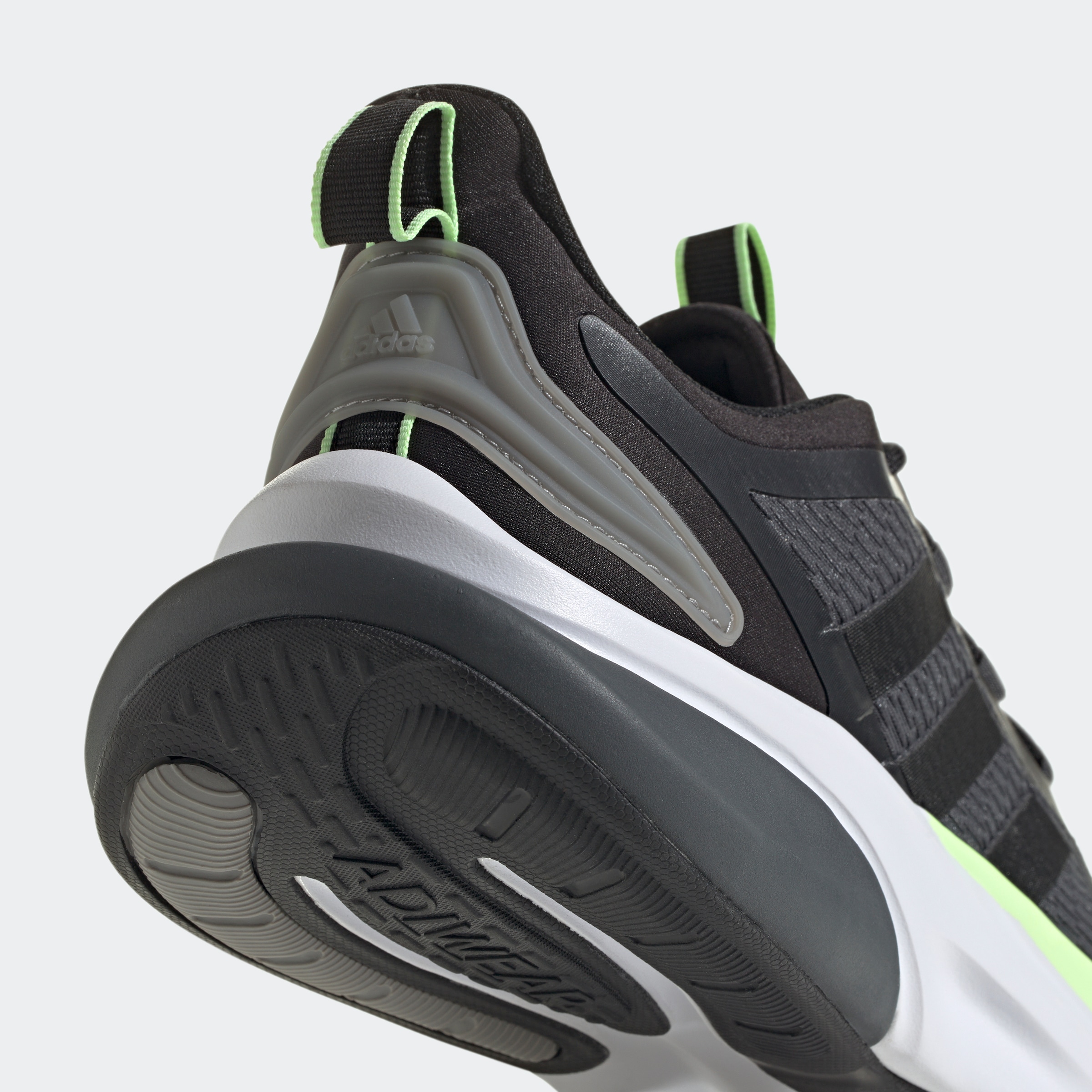 adidas Sportswear Sneaker »ALPHABOUNCE+ SUSTAINABLE BOUNCE«