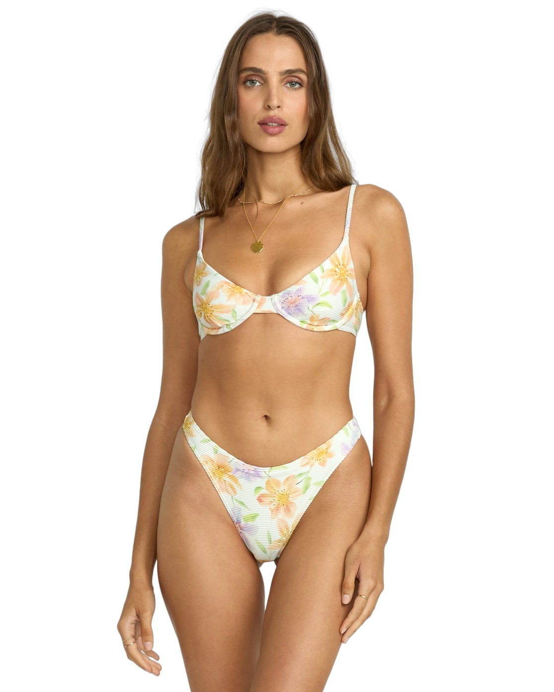 Billabong Bade-Shirt "Day Driftin Demi" günstig online kaufen