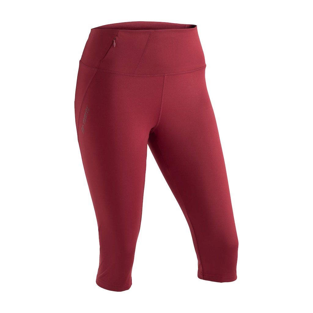 Maier Sports Caprihose »Arenit Capri W«