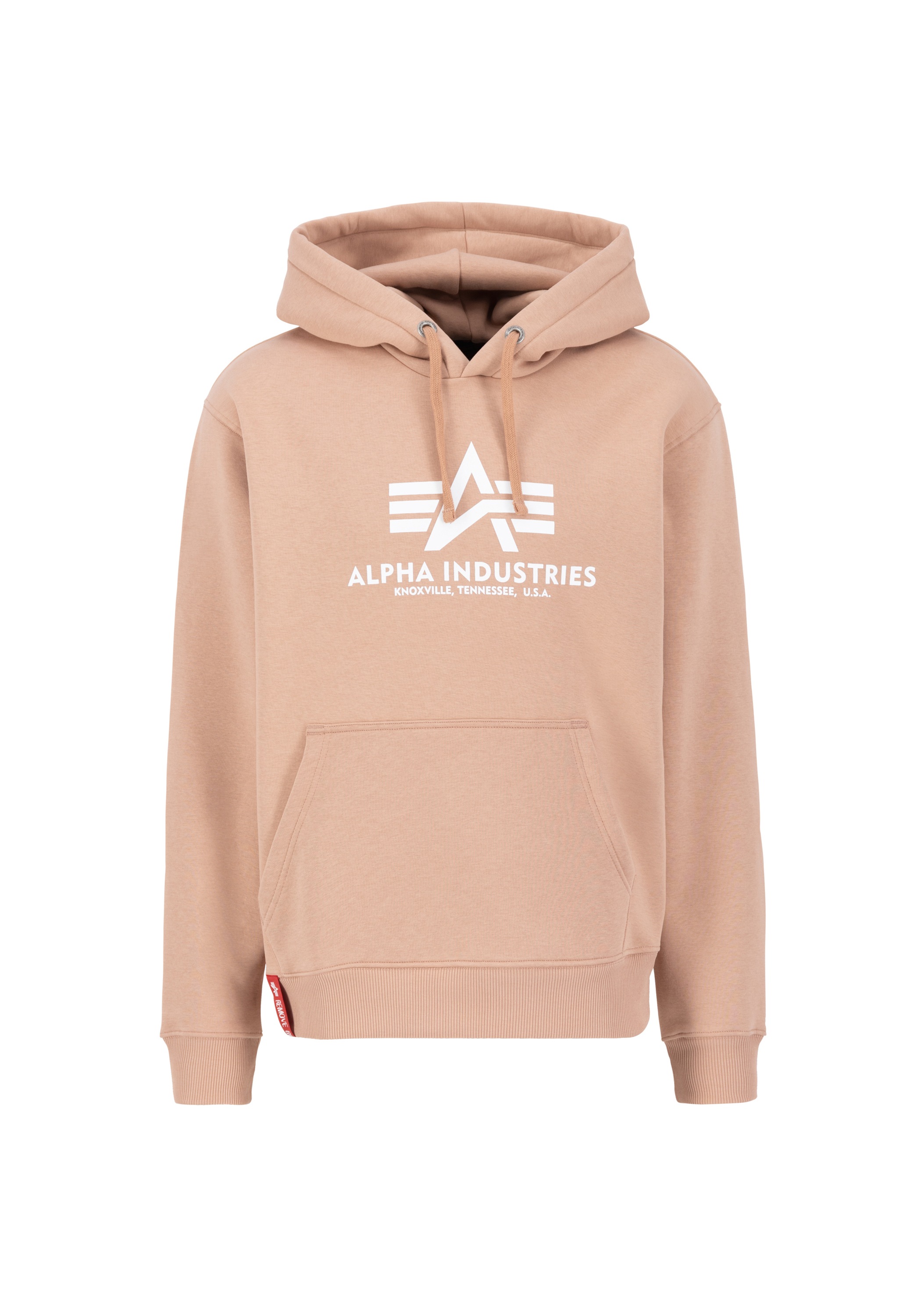 Alpha Industries Hoodie "Alpha Industries Men - Hoodies Basic Hoodie" günstig online kaufen