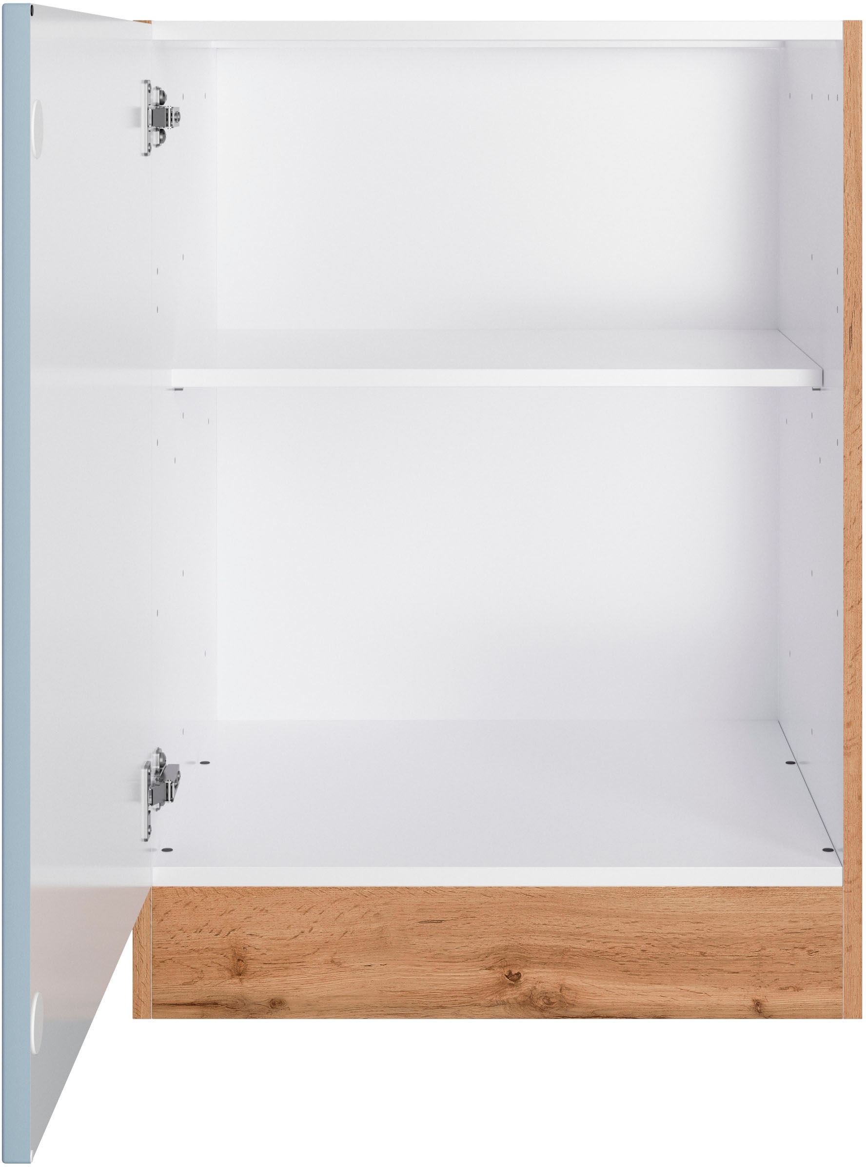 KOCHSTATION Unterschrank »KS-Lana« Breite 60 cm