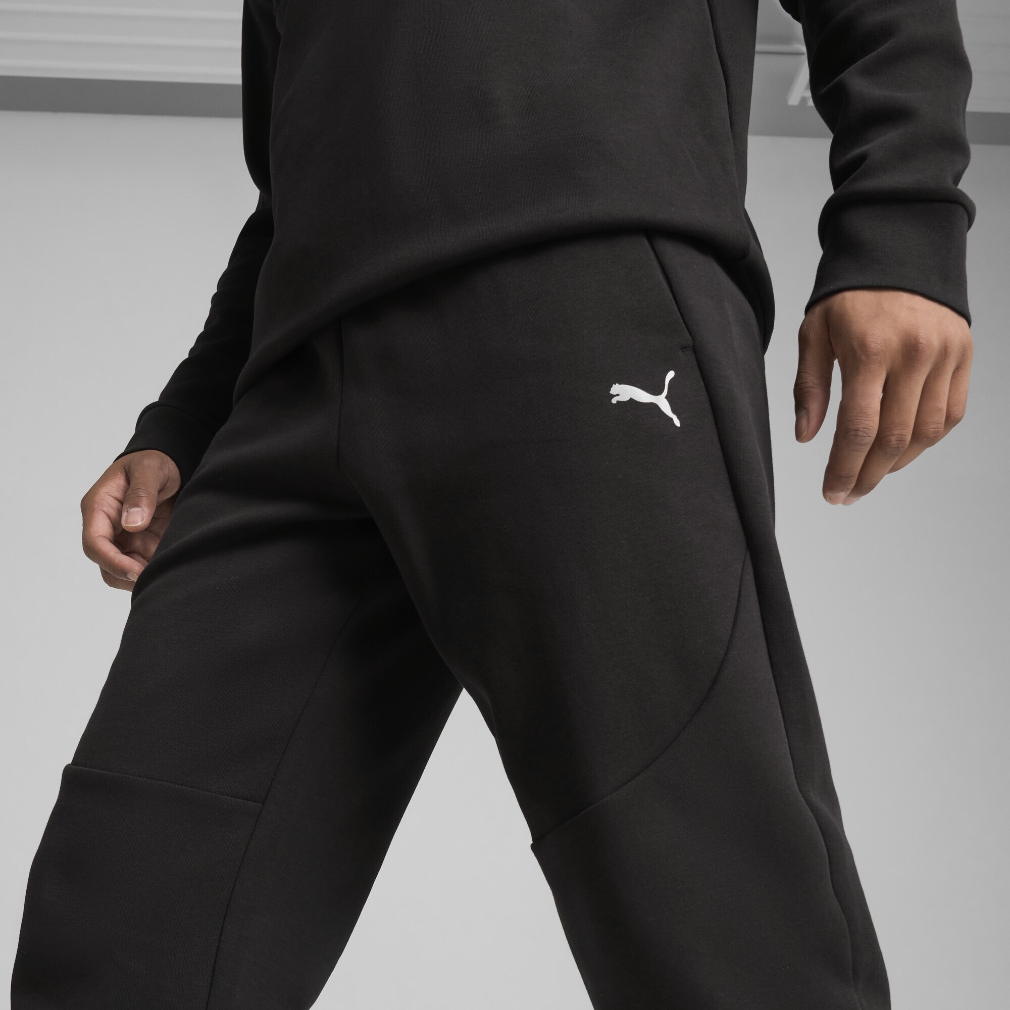 PUMA Sporthose »PUMATECH Hose Herren«