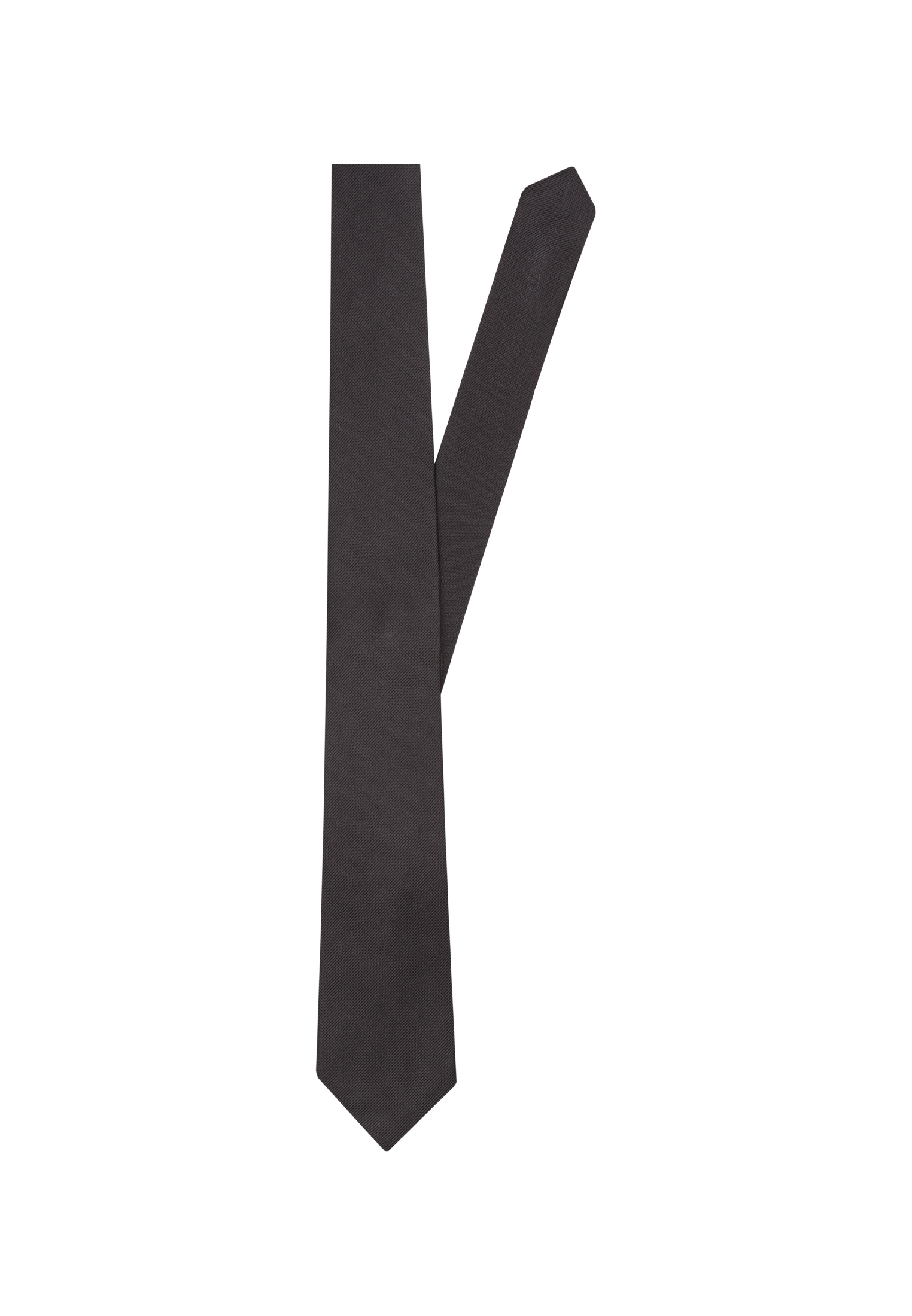 Schwarze Krawatten für | Herren kaufen BAUR online