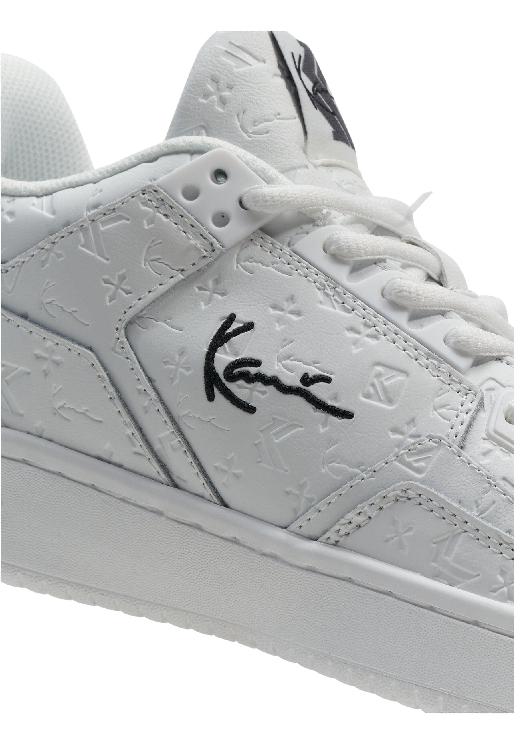 Karl Kani Trainingsschuh »Karl Kani Herren KKFWM000304 89 LXRY PRM Schuhe«