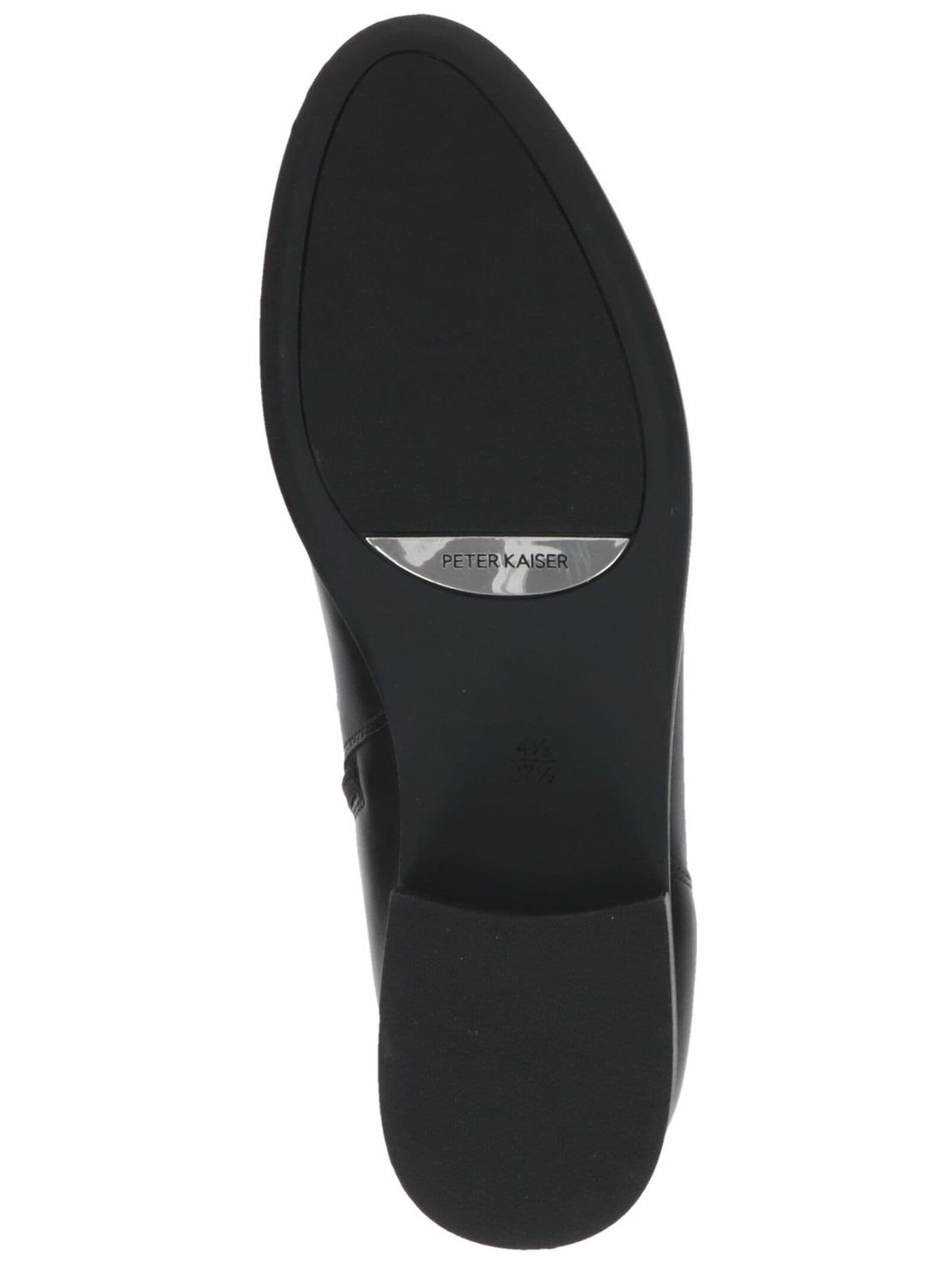 Peter Kaiser Stiefelette »Peter Kaiser Stiefelette Nappaleder«