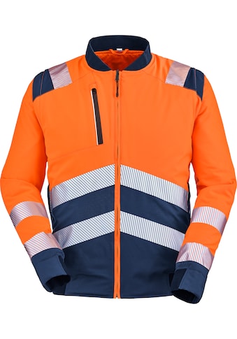 Cepovett Arbeitsjacke »Unisex Hochsichtbare Ted...