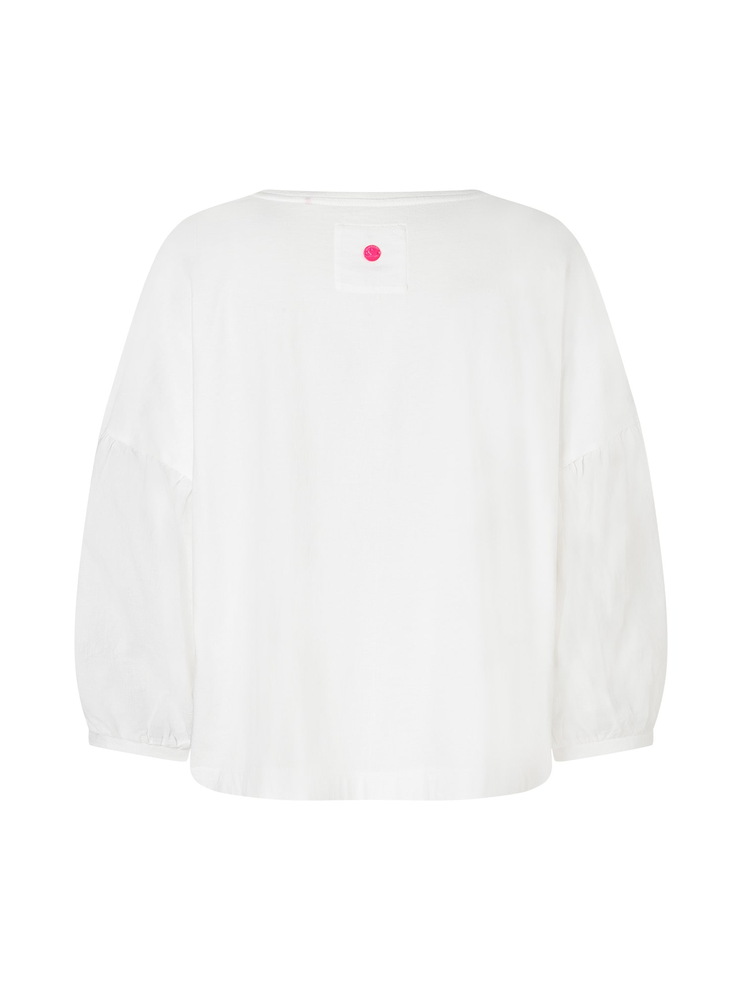 Lieblingsstück Schlupfbluse »CoriL« aus 100% Baumwolle