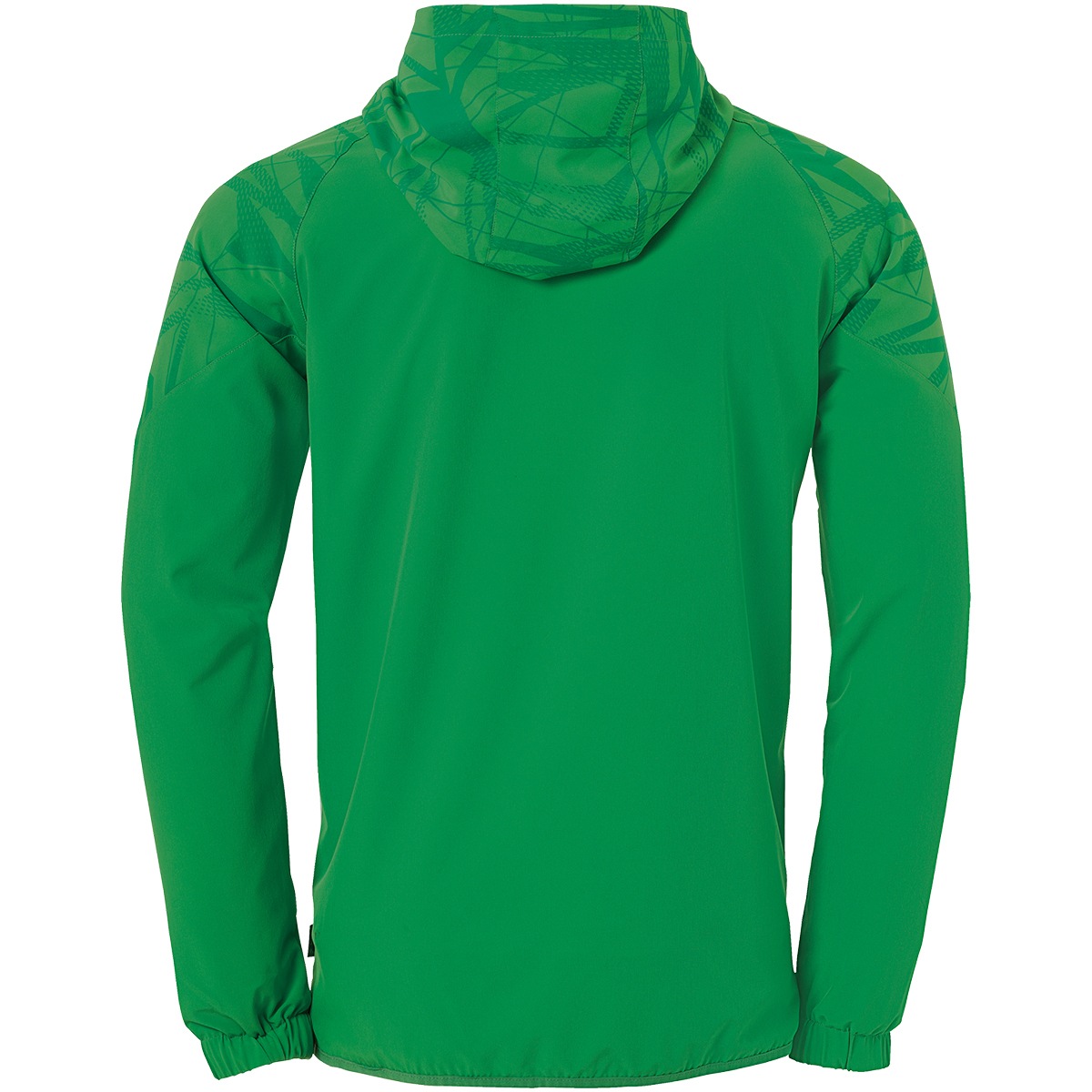 uhlsport Trainingsjacke »Kapuzenjacke GOAL 25 EVO WOVEN HOOD JACKET« 1 Stk. tlg.