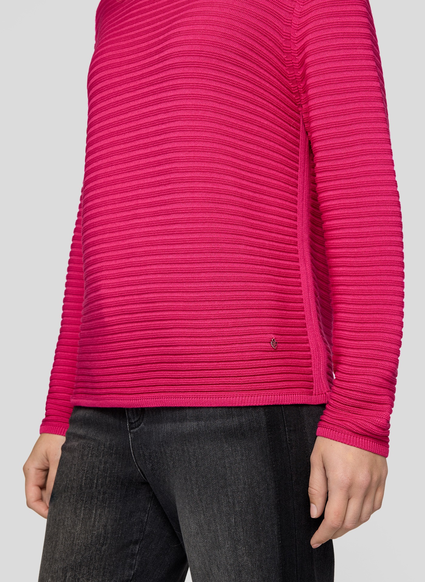 Rabe Strickpullover »Pullover«