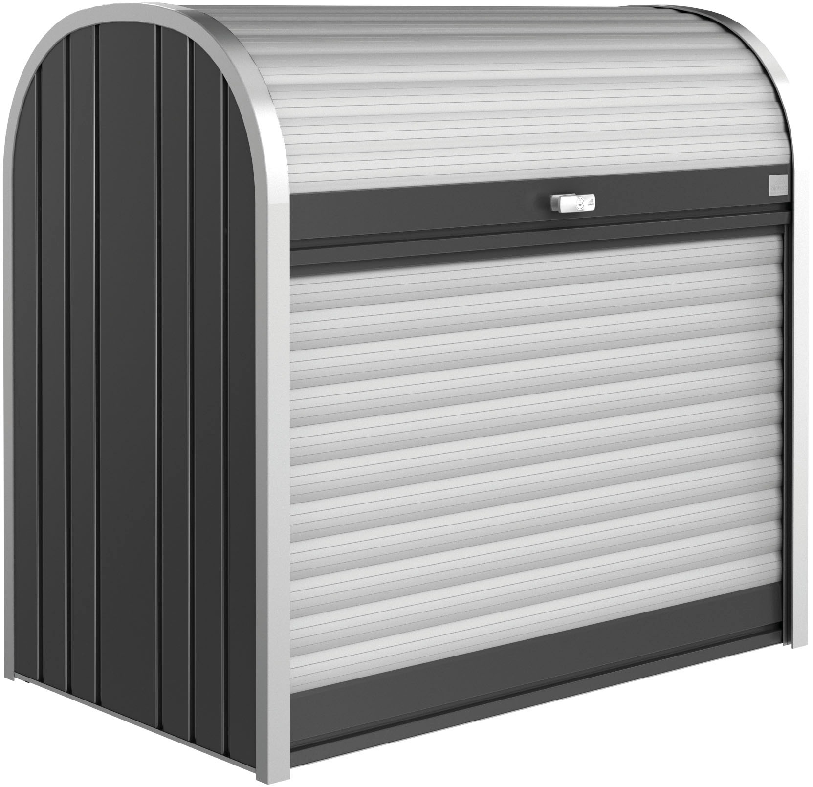 Biohort Gartenbox "STOREMAX Gr. 120, verschiedene Farben" 117x73x109 cm, Id günstig online kaufen