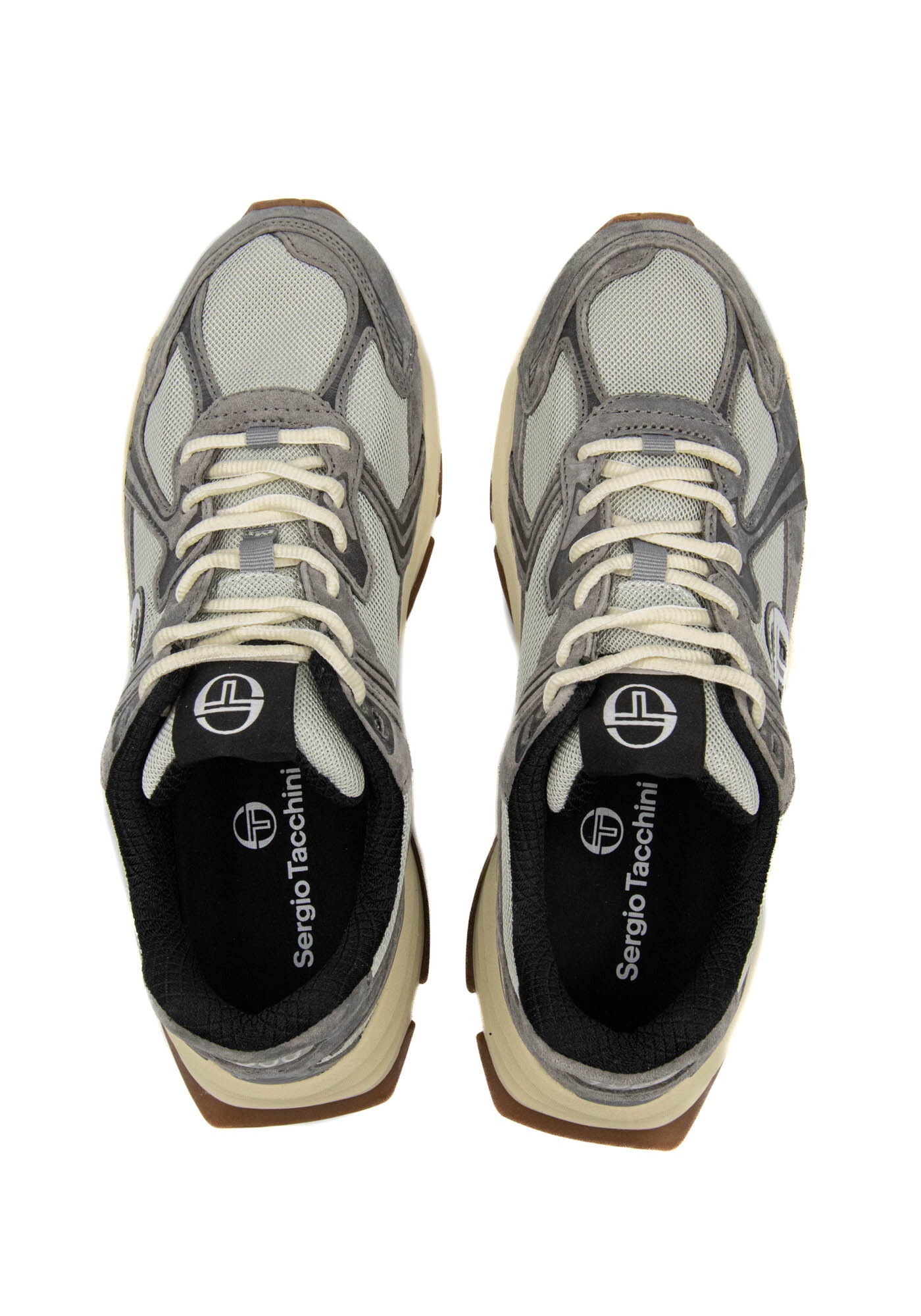 Sergio Tacchini Sneaker »Y2K MARATHON Unisex«, Sneaker Herren Damen, Sneakers, Sportschuhe, Laufschuhe, Retro, Sale