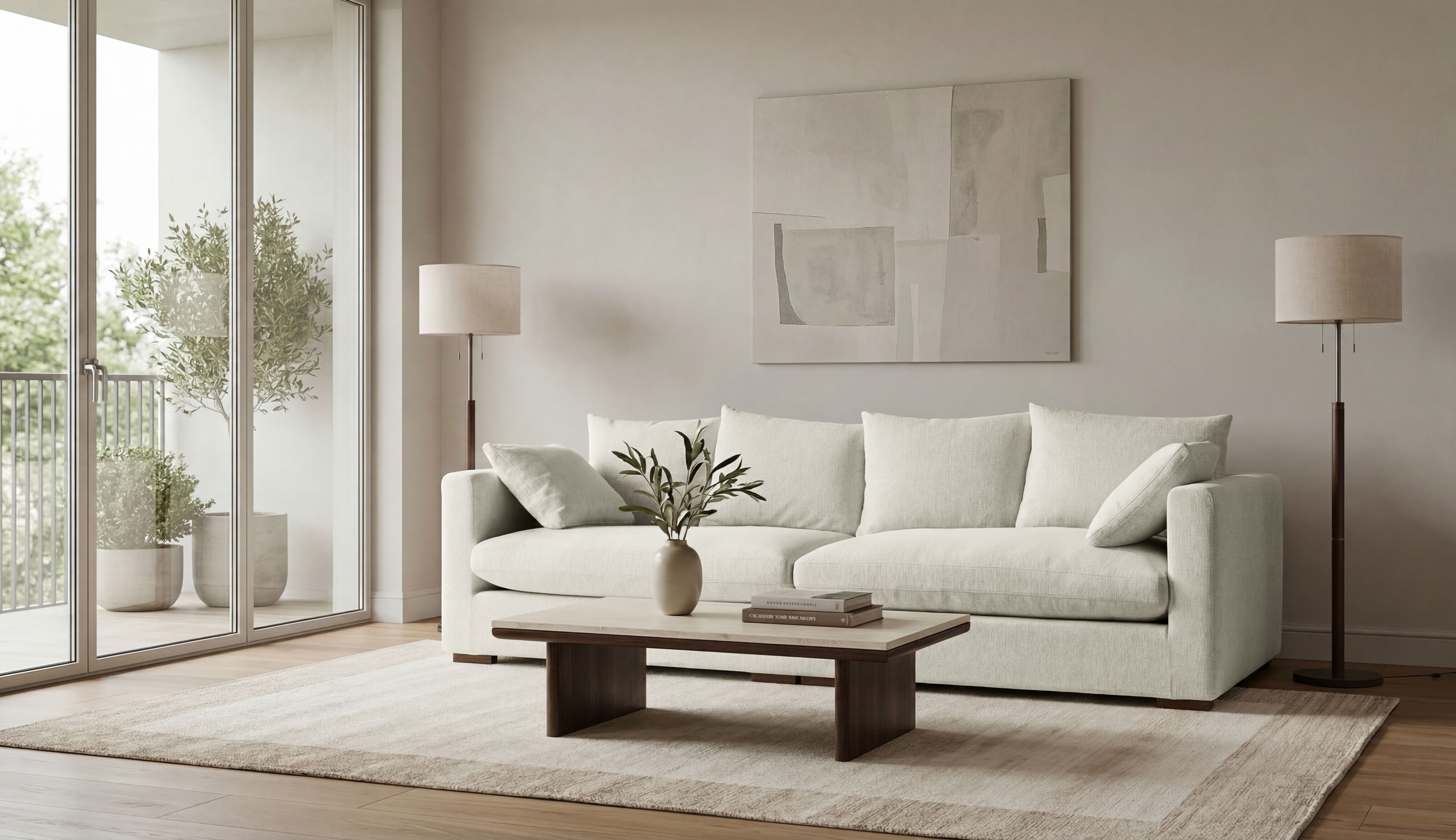 OTTO home Big-Sofa "Coray" extra weich und kuschelig, Füllung mit Federn und Daunen